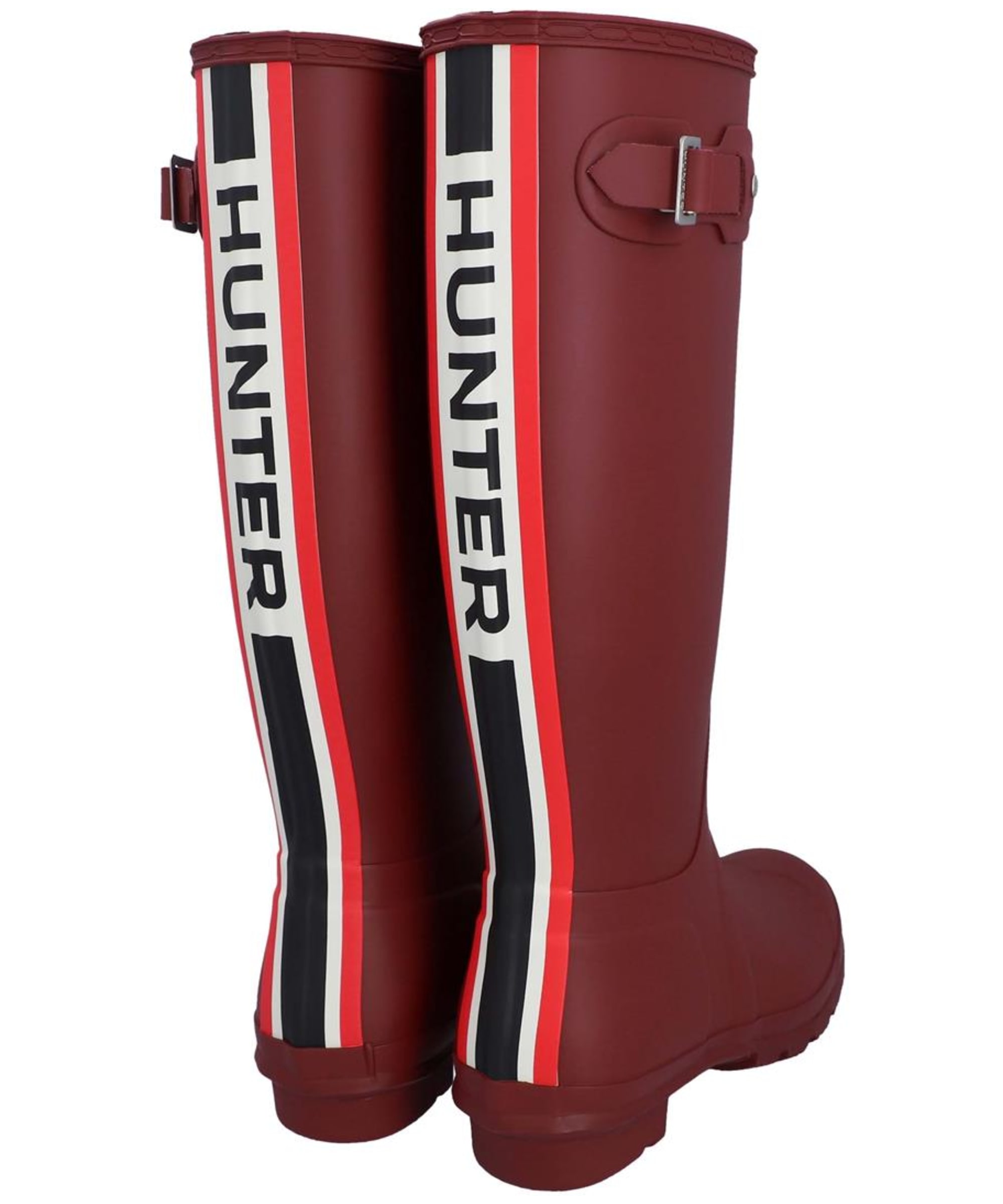 Tall Boot Socks Hunter Socks Ireland Women's Hunter Original Tri