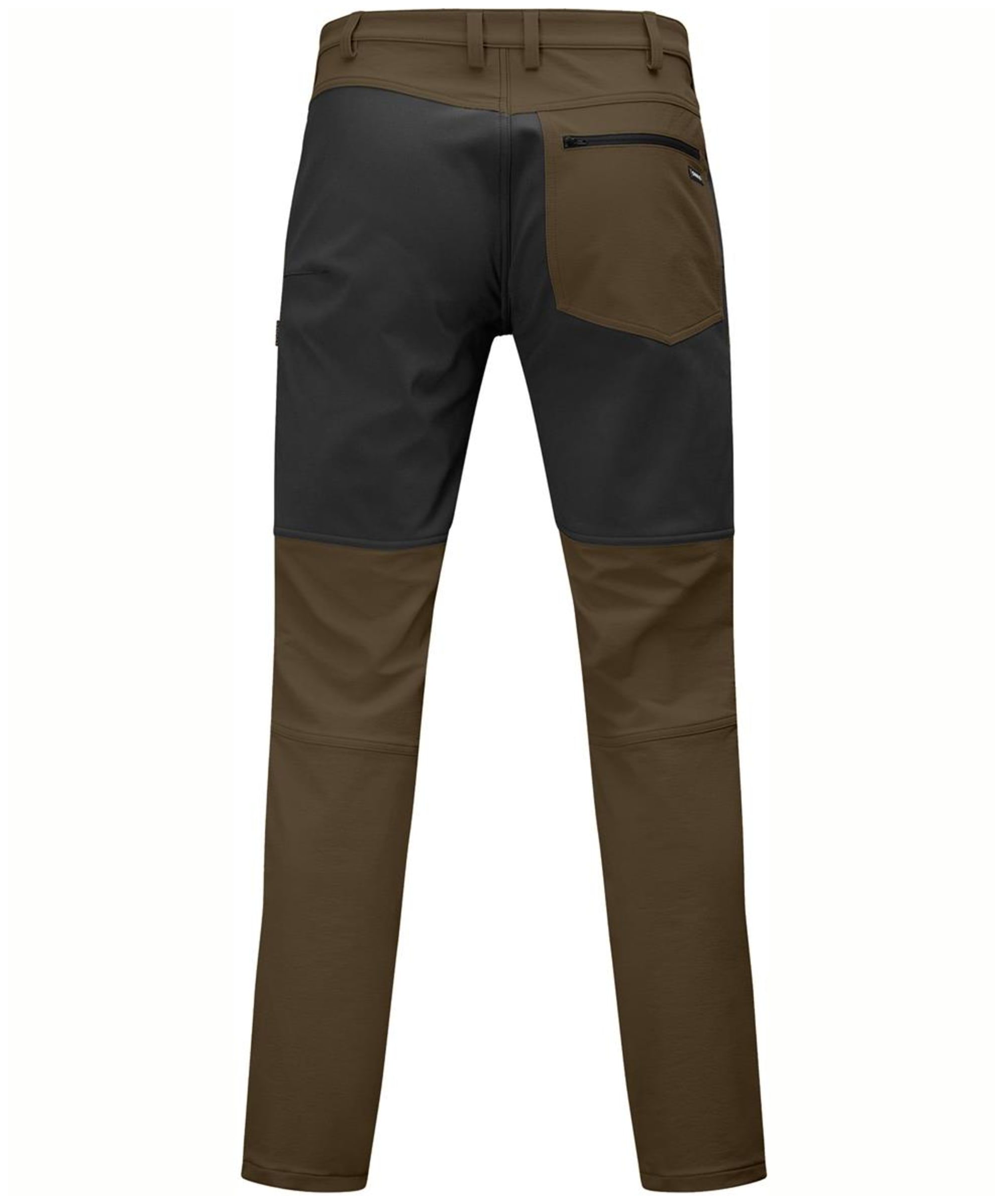 Swazi Ranger Hose – Vielseitige Freizeithose Aus Baumwolle