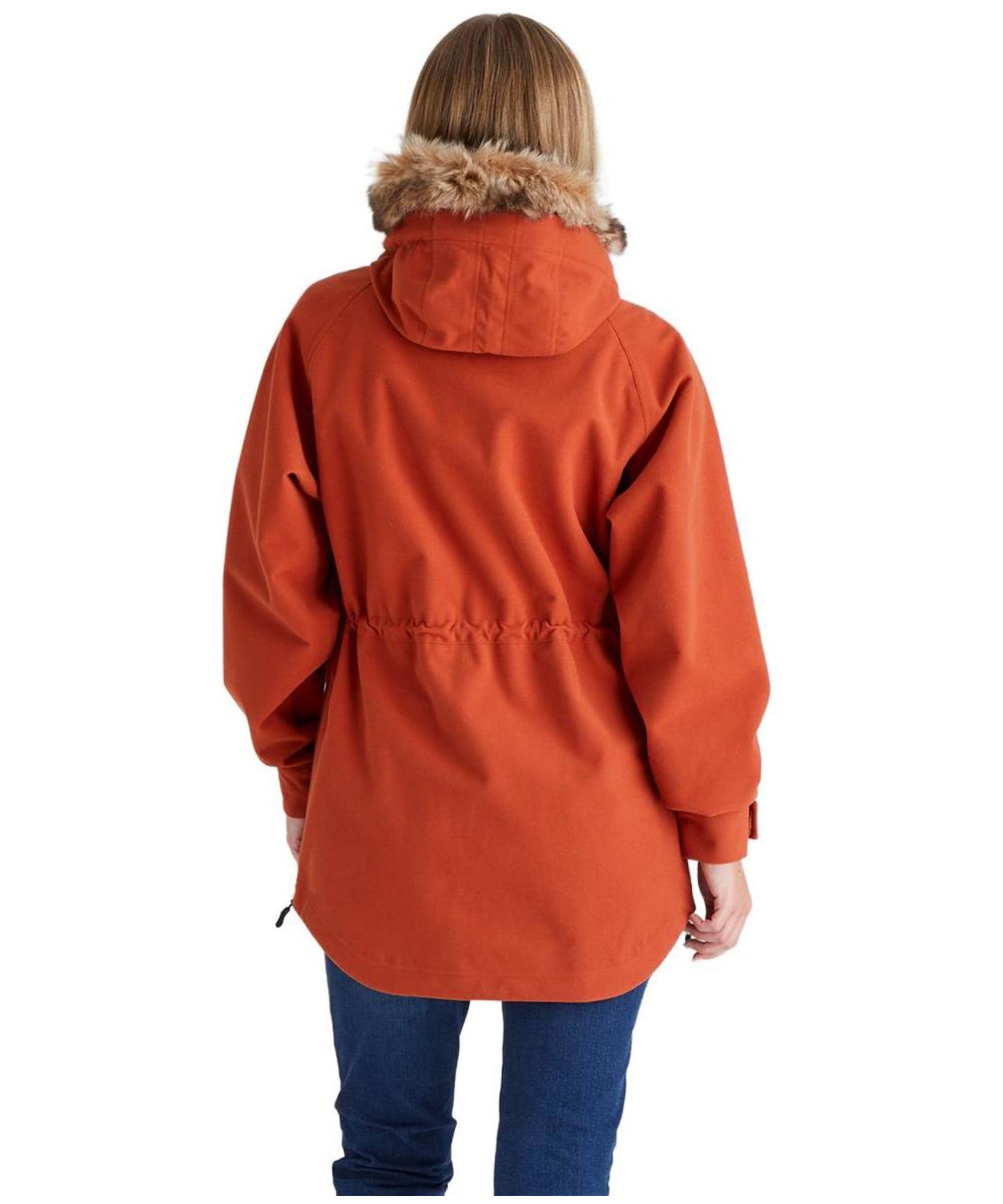 Women's Ridgeline Monsoon Nordic Smock