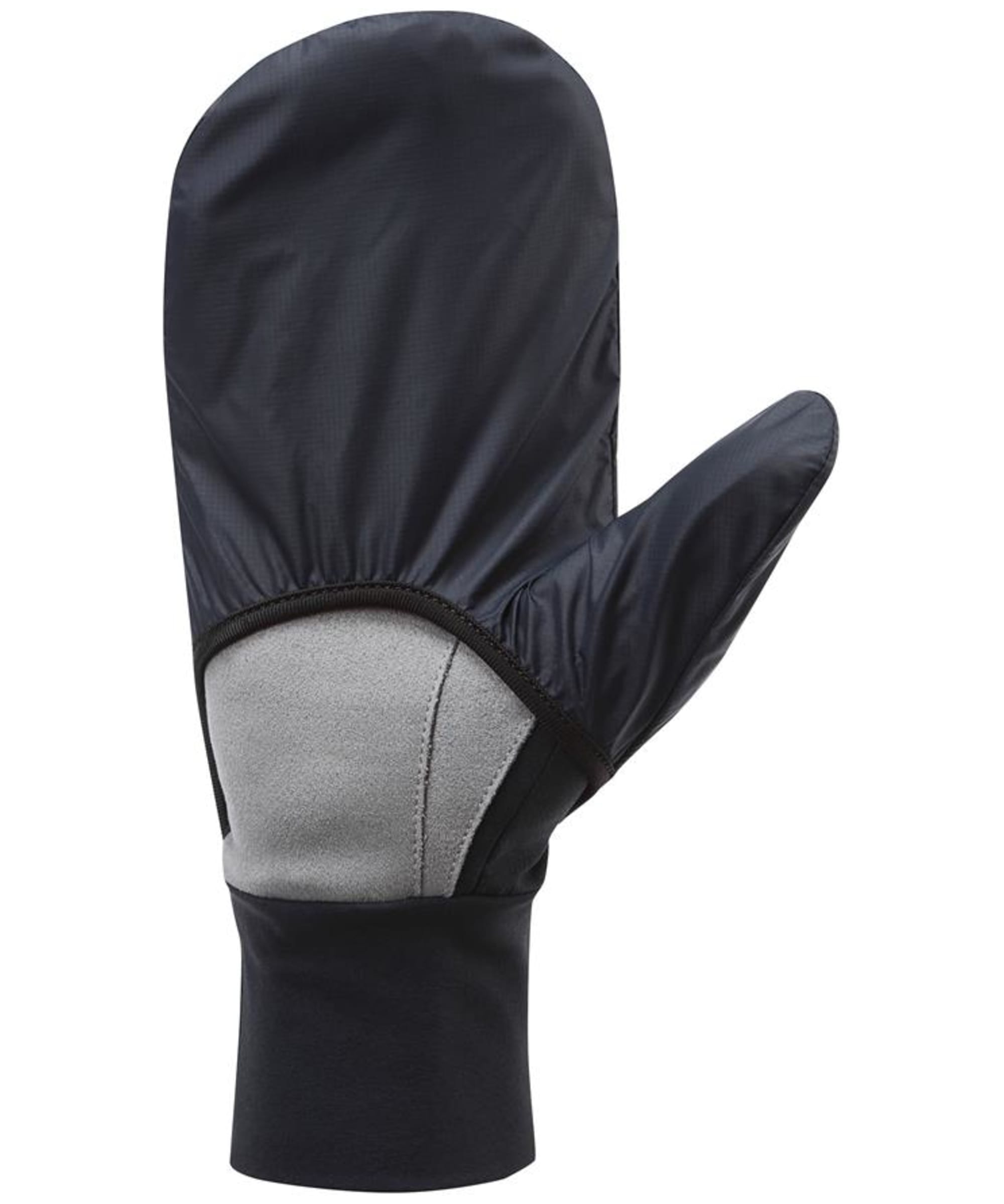 Montane Switch Gloves - Black