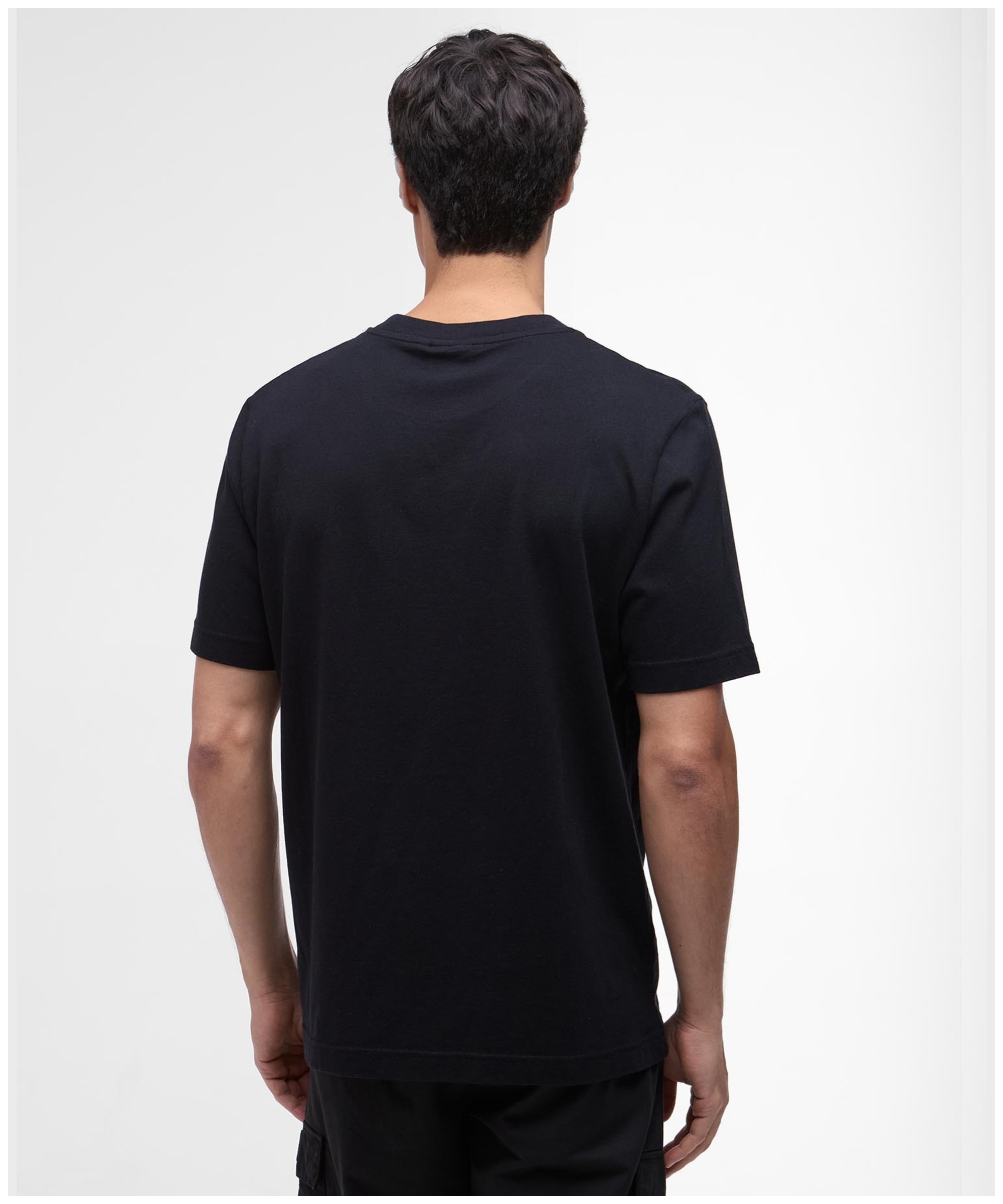 Men's Barbour International Cheney Graphic T-Shirt