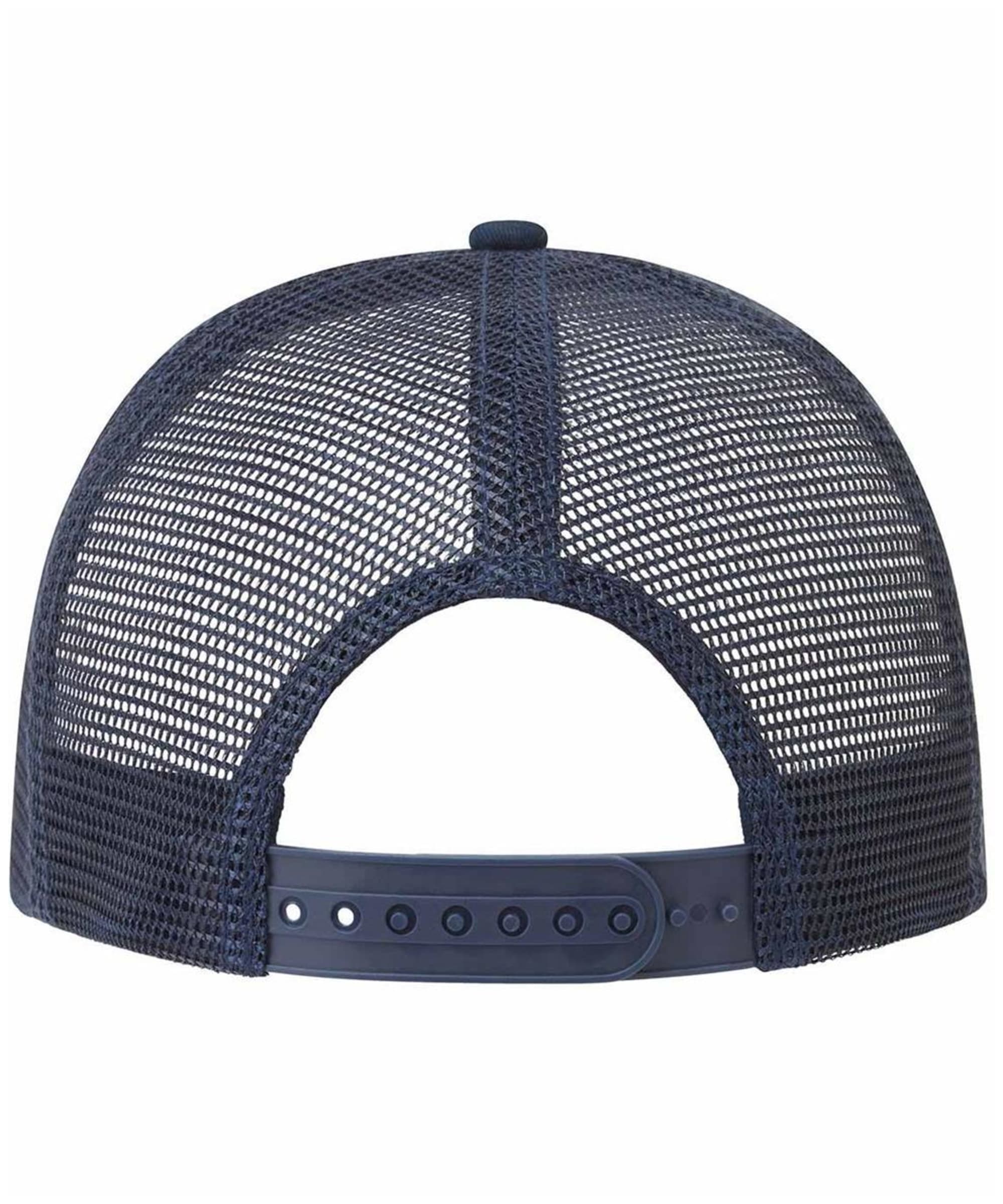 Ridgeline Signature Trucker Cap