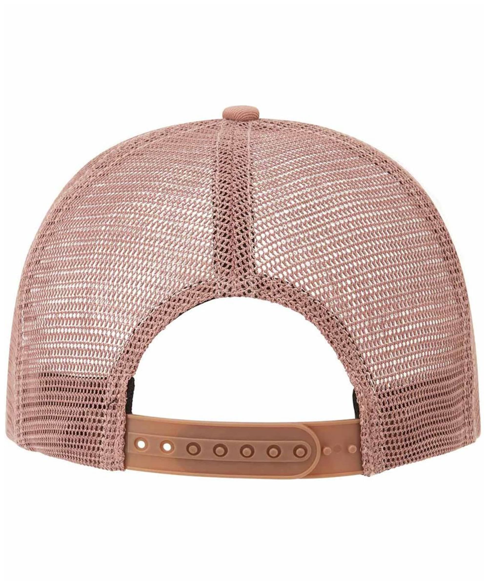 Ridgeline Signature Trucker Cap