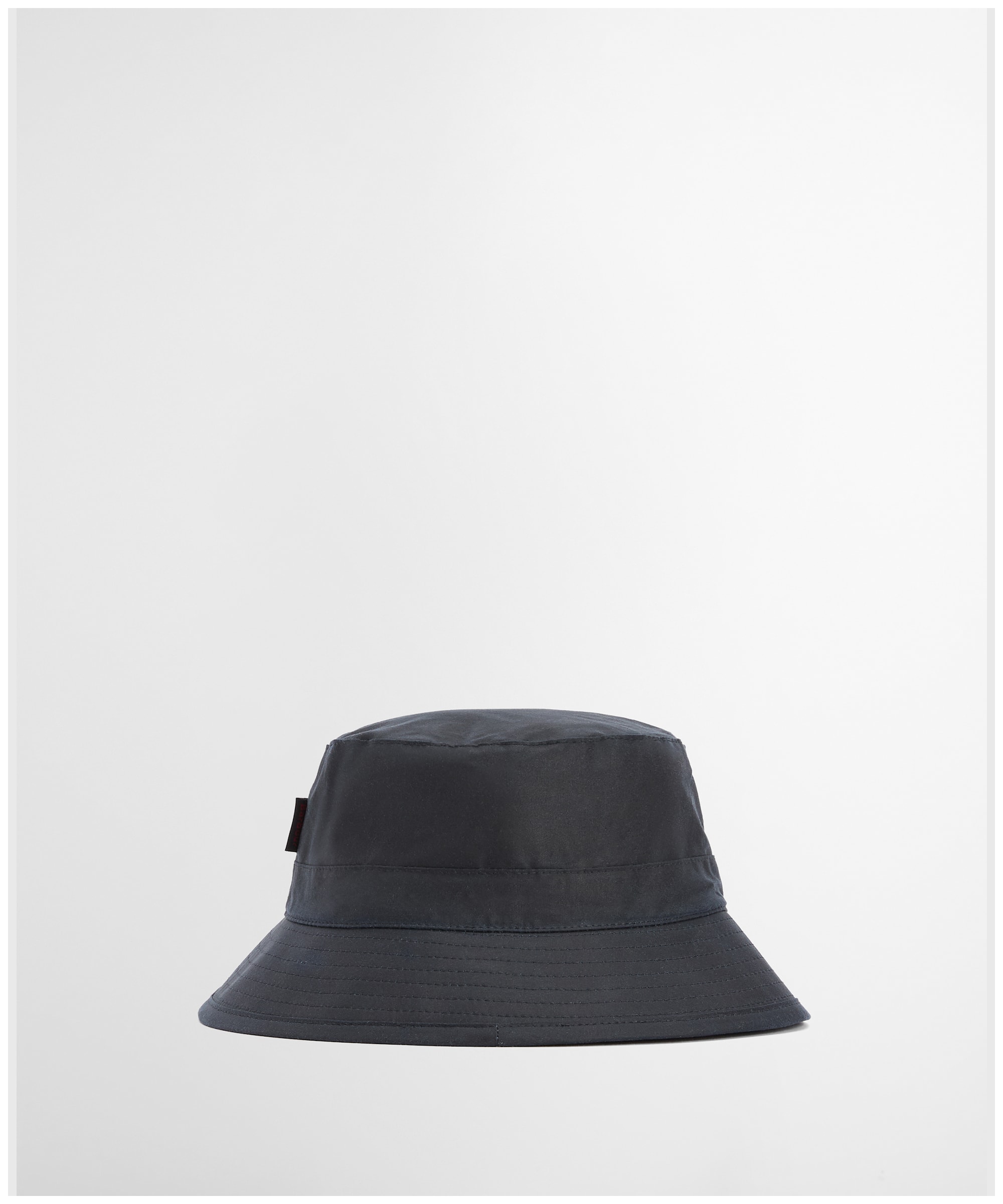Men's Barbour Waxed Sports Hat