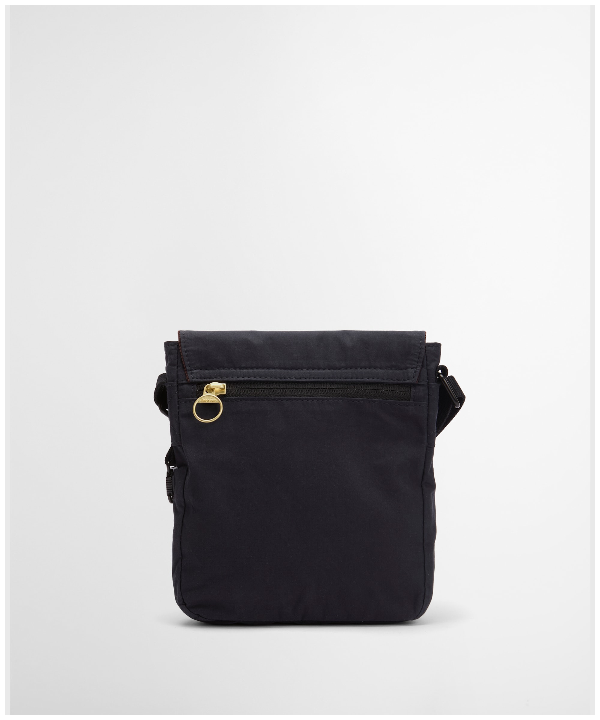 Barbour Transport Crossbody Bag
