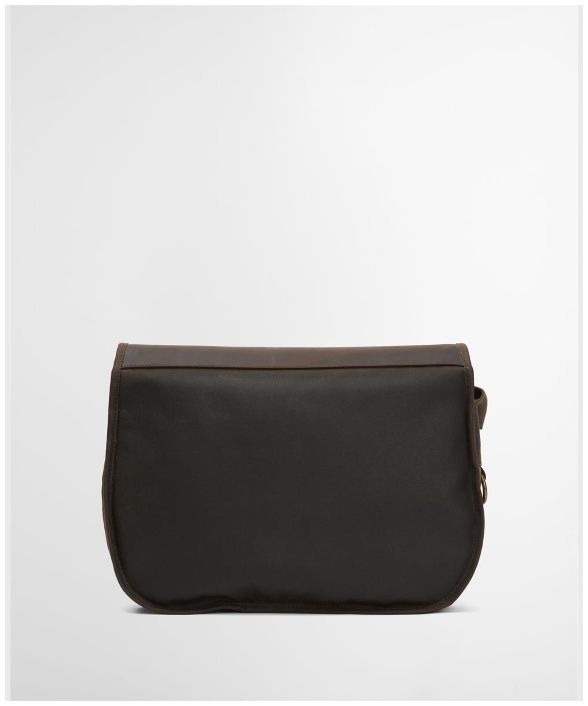 Barbour Wax and Leather Tarras Bag