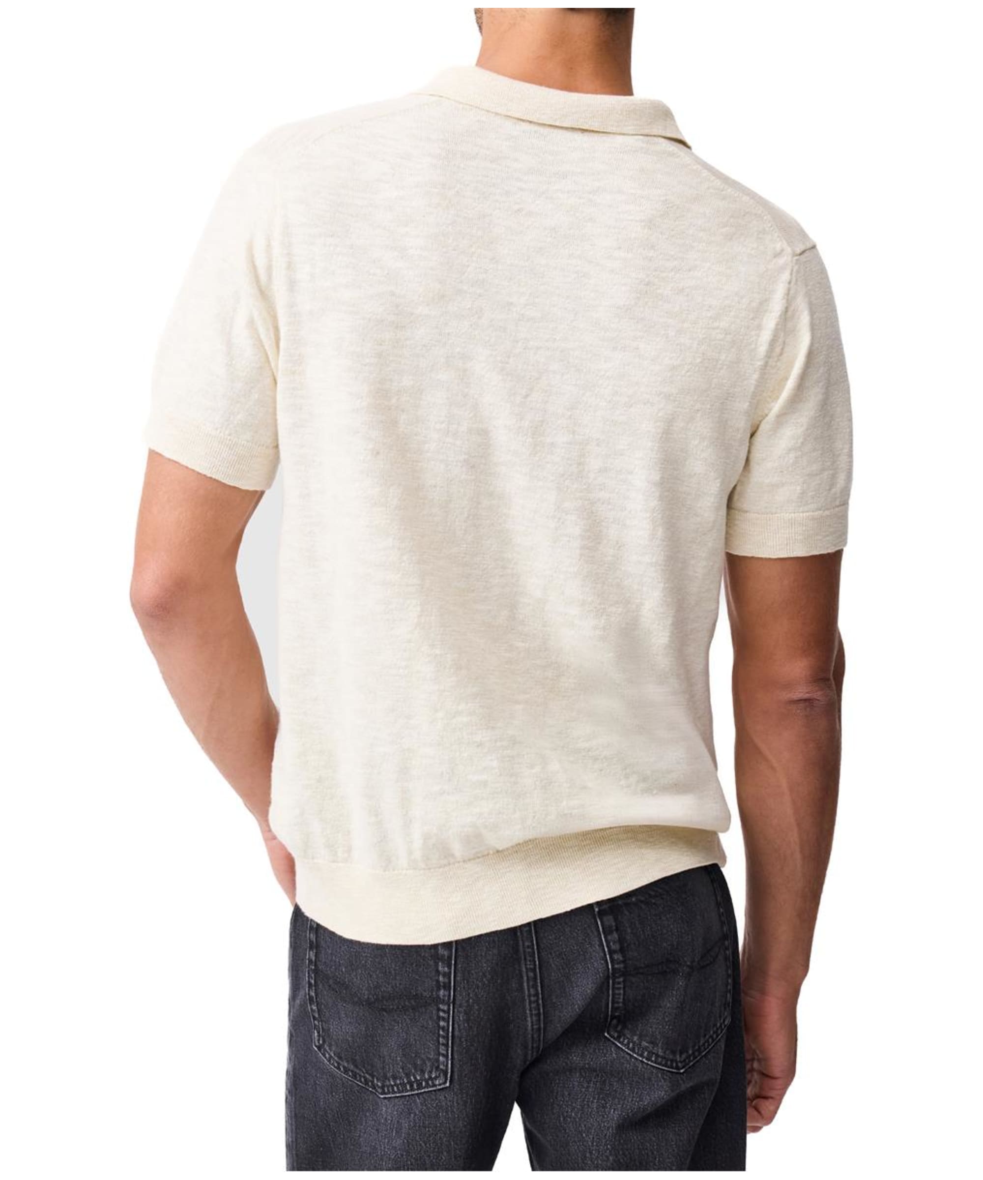 Men's Rodd & Gunn Poison Bay Knit Polo