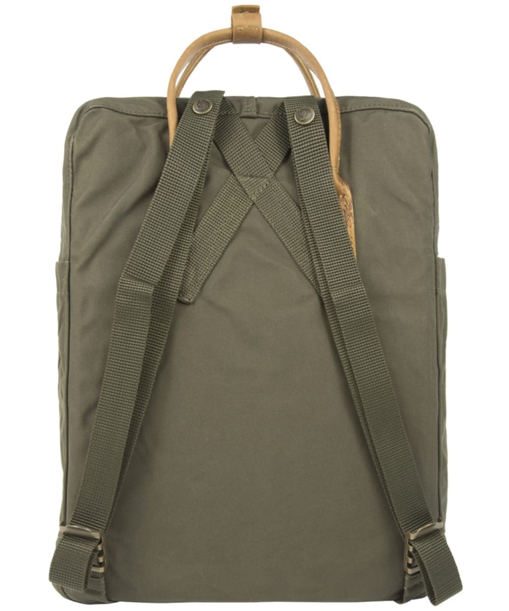 Fjallraven Kanken No.2 Backpack