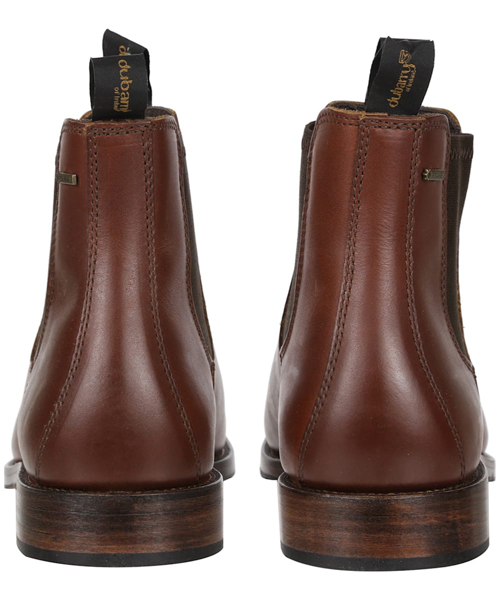 Men s Dubarry Kerry GORE TEX Waterproof Leather Boots