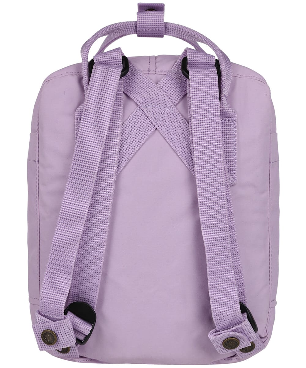 Fjallraven Kanken Mini Backpack