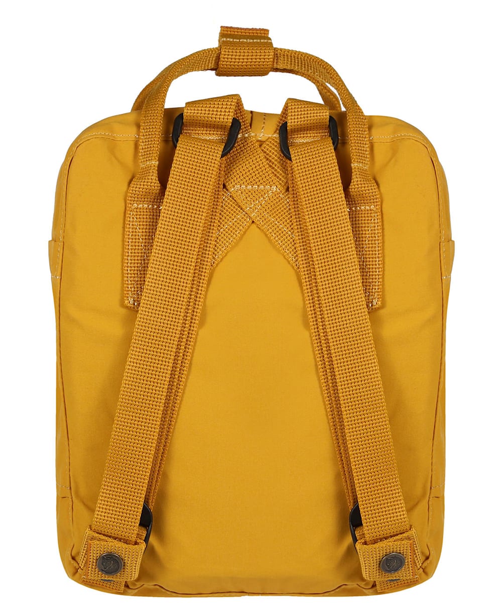 Kanken bag ochre new arrivals