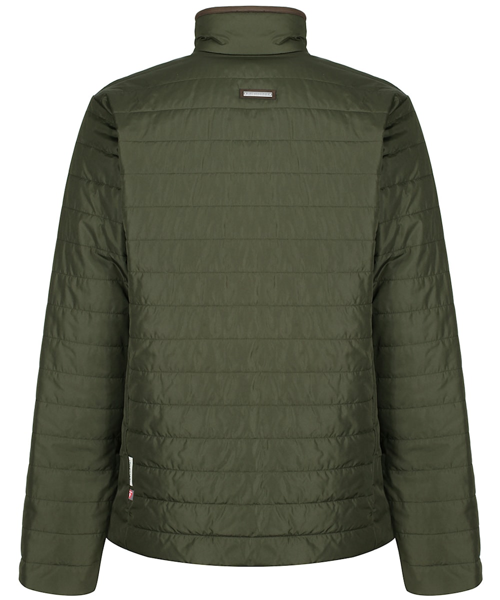 Barbour carron jacket 2025