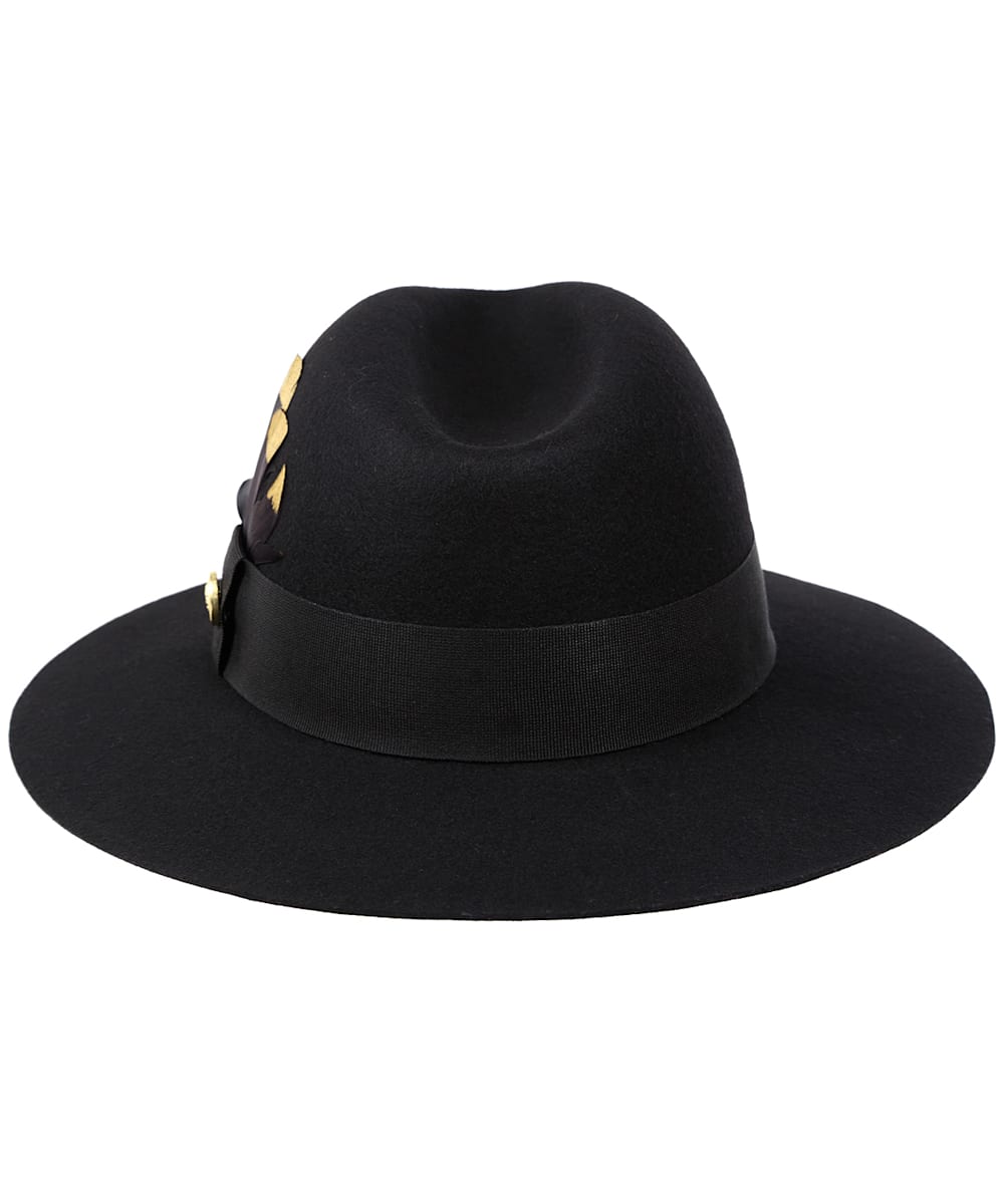 Women s Holland Cooper Wool Felt Trilby Hat