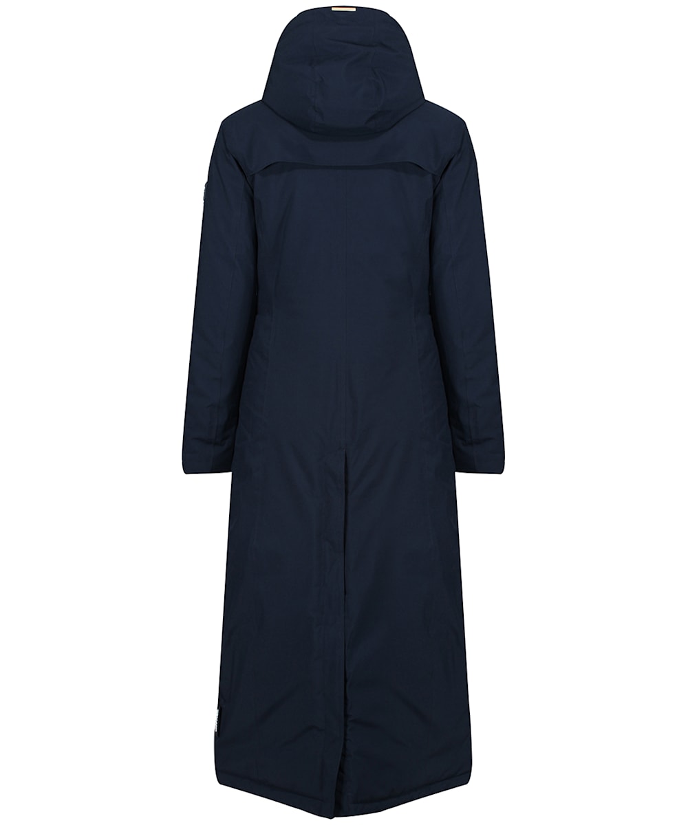 Women s Holland Cooper Longline Training Waterproof Coat