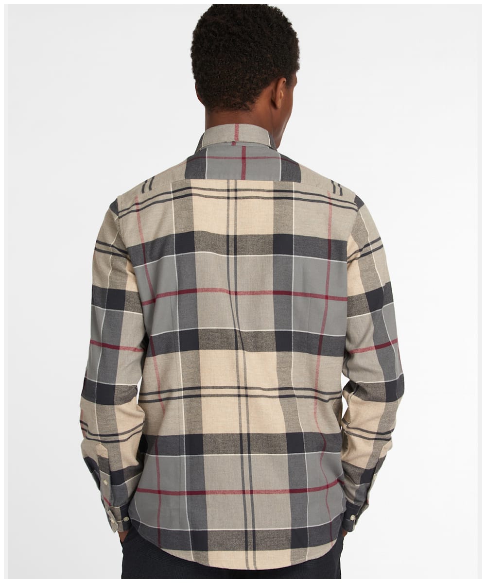 Barbour edderton sale