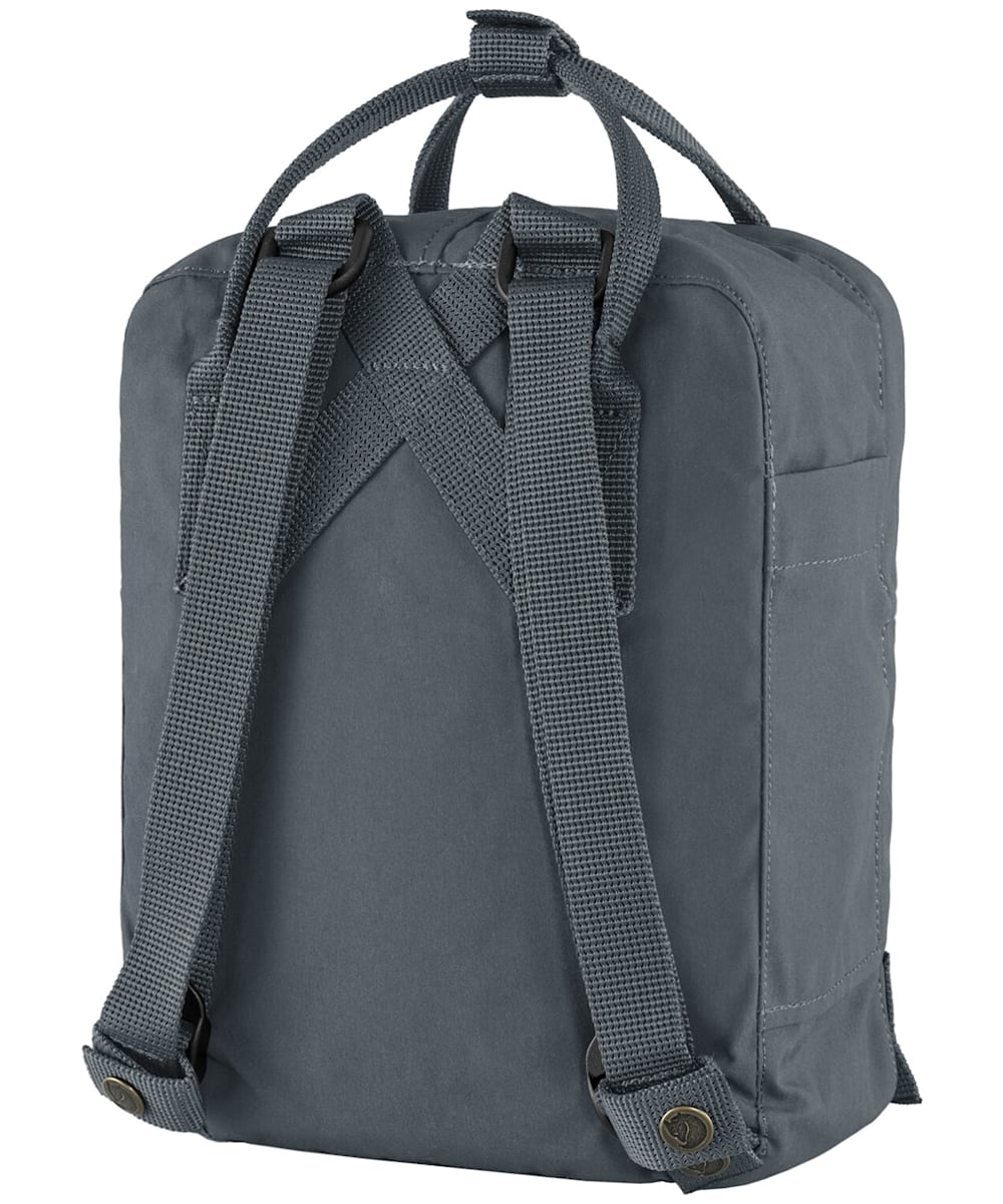 Graphite fjallraven kanken mini shop