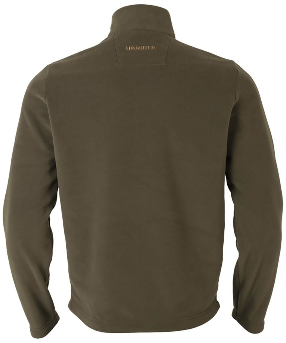 Men s Harkila Sandhem 200 Insulating Fleece Pullover