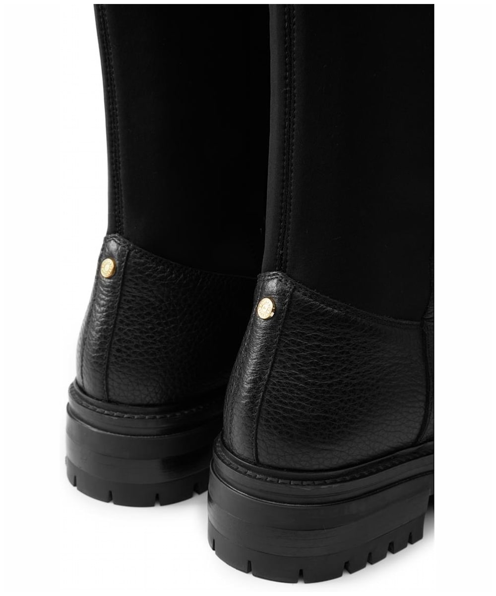 Albany leather sock boots on sale