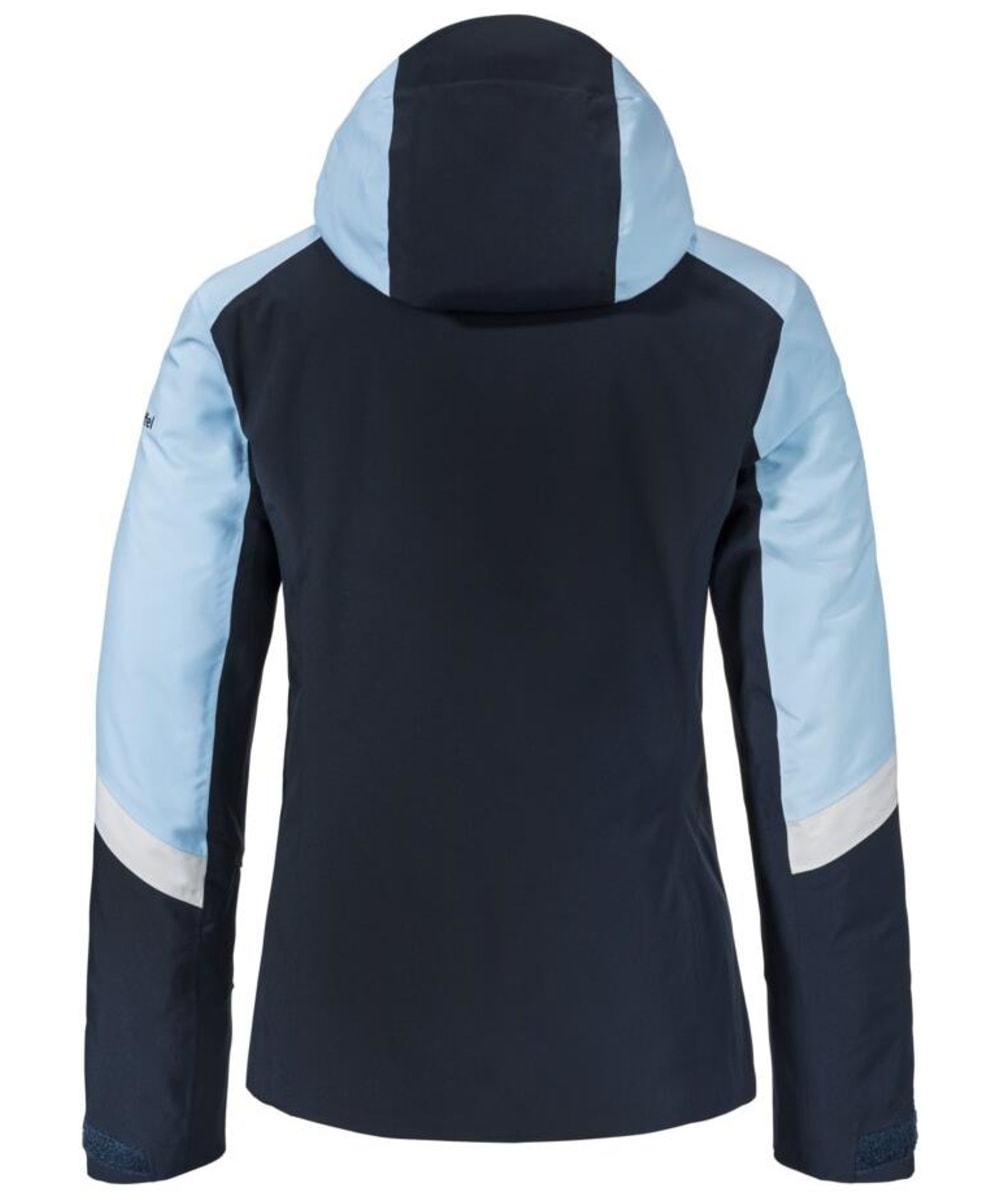 Schoffel ladies ski jacket best sale