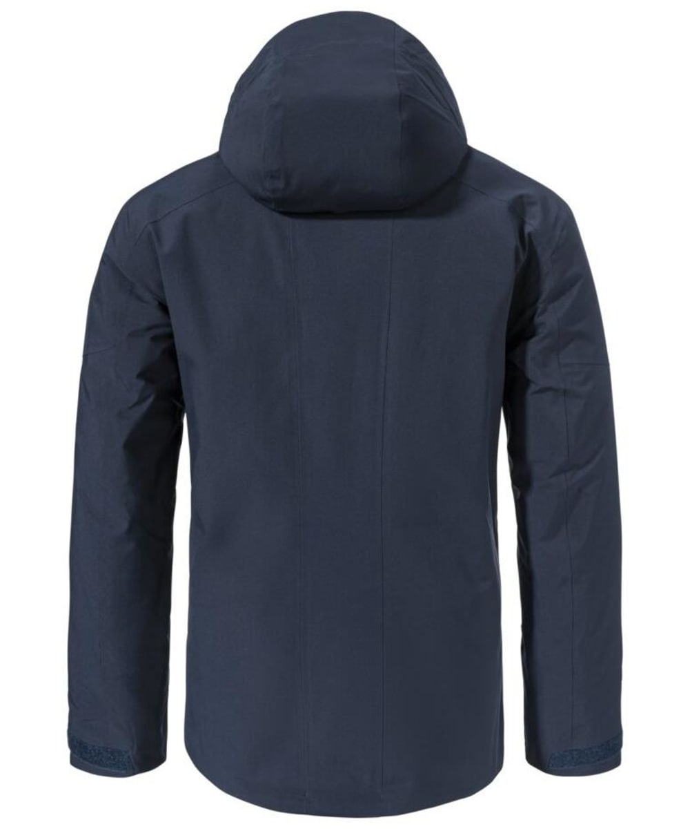 3l jacket val d isere1 shop