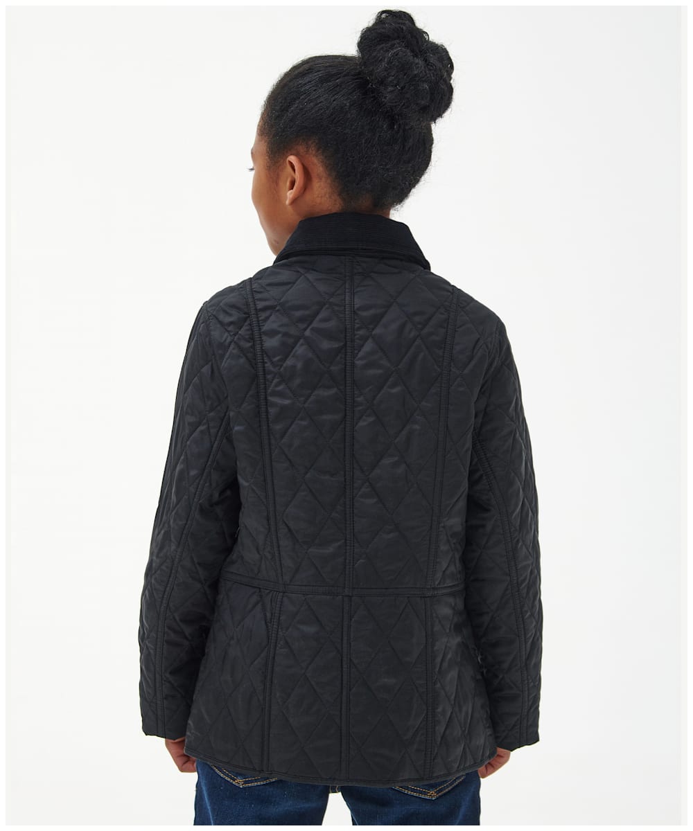 Barbour summer liddesdale quilted jacket deals