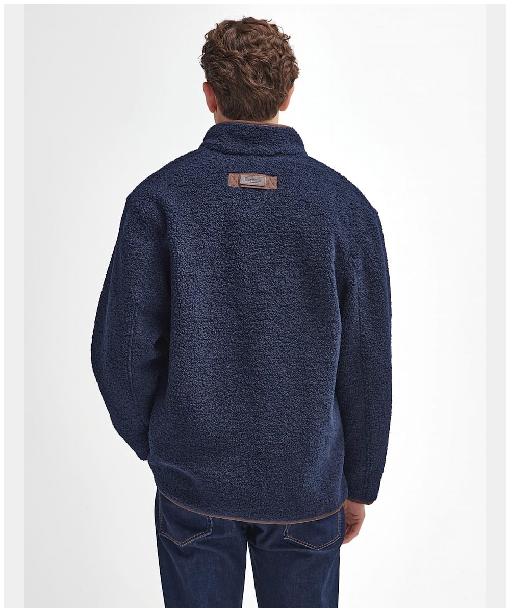 Barbour rydal jacket discount