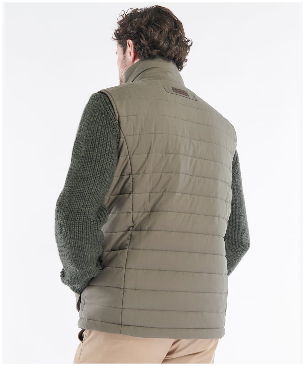 Barbour bradford sales
