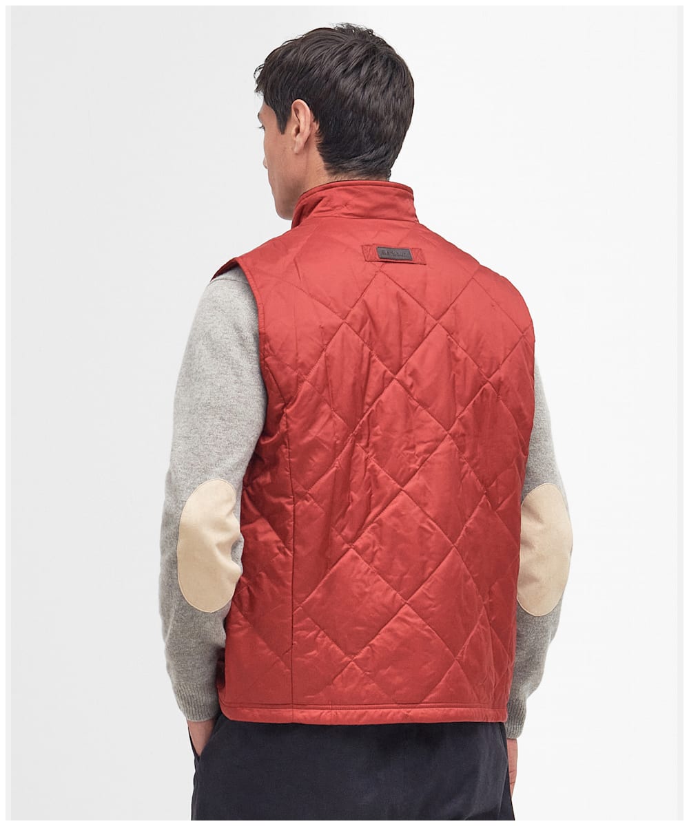 Men s Barbour Finn Gilet