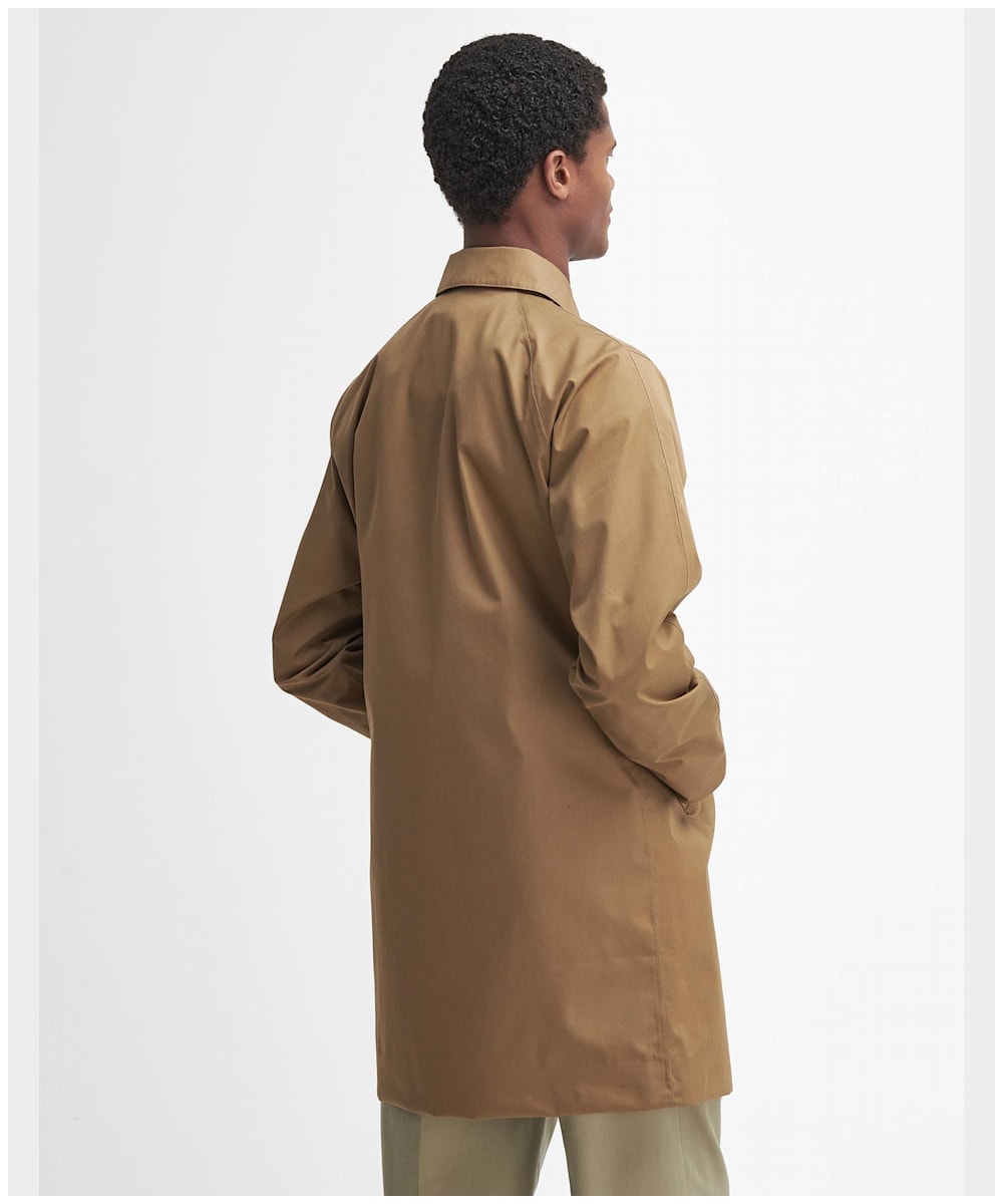 Men s Barbour Lorden Waterproof Jacket
