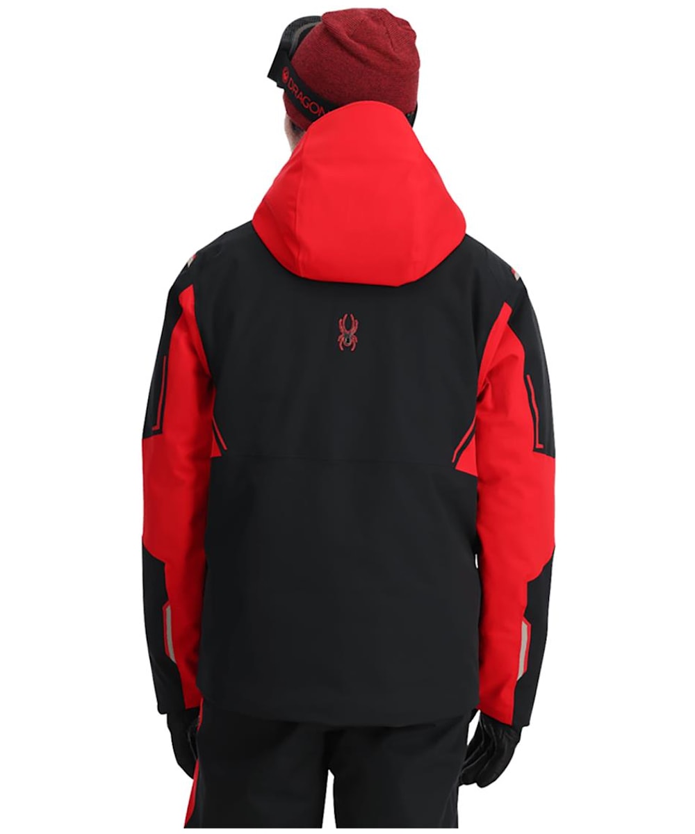 Men s Spyder Titan Snow Jacket
