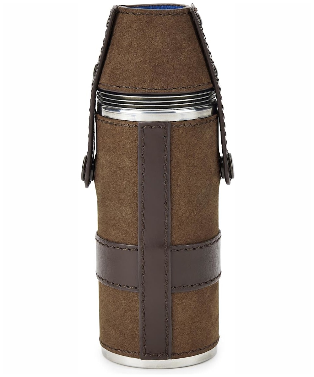 Dubarry Jersey Flask