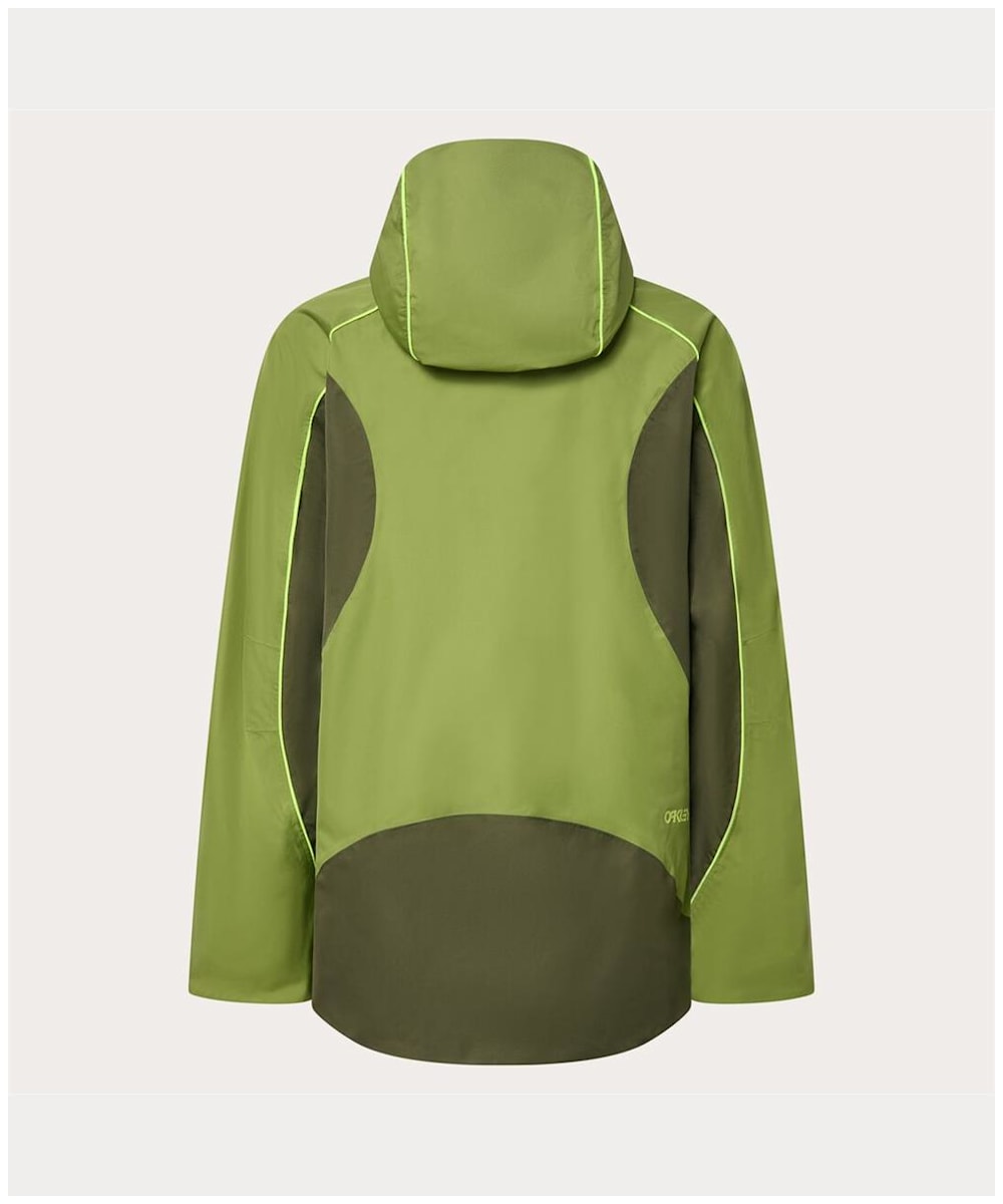 Men s Oakley TC Camber Reduct Shell Snow Jacket