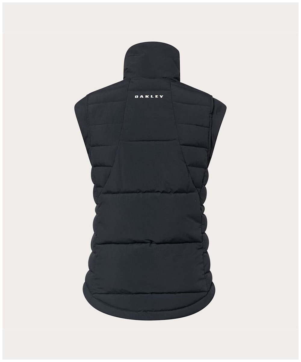 Women s Oakley Autumn RC Vest