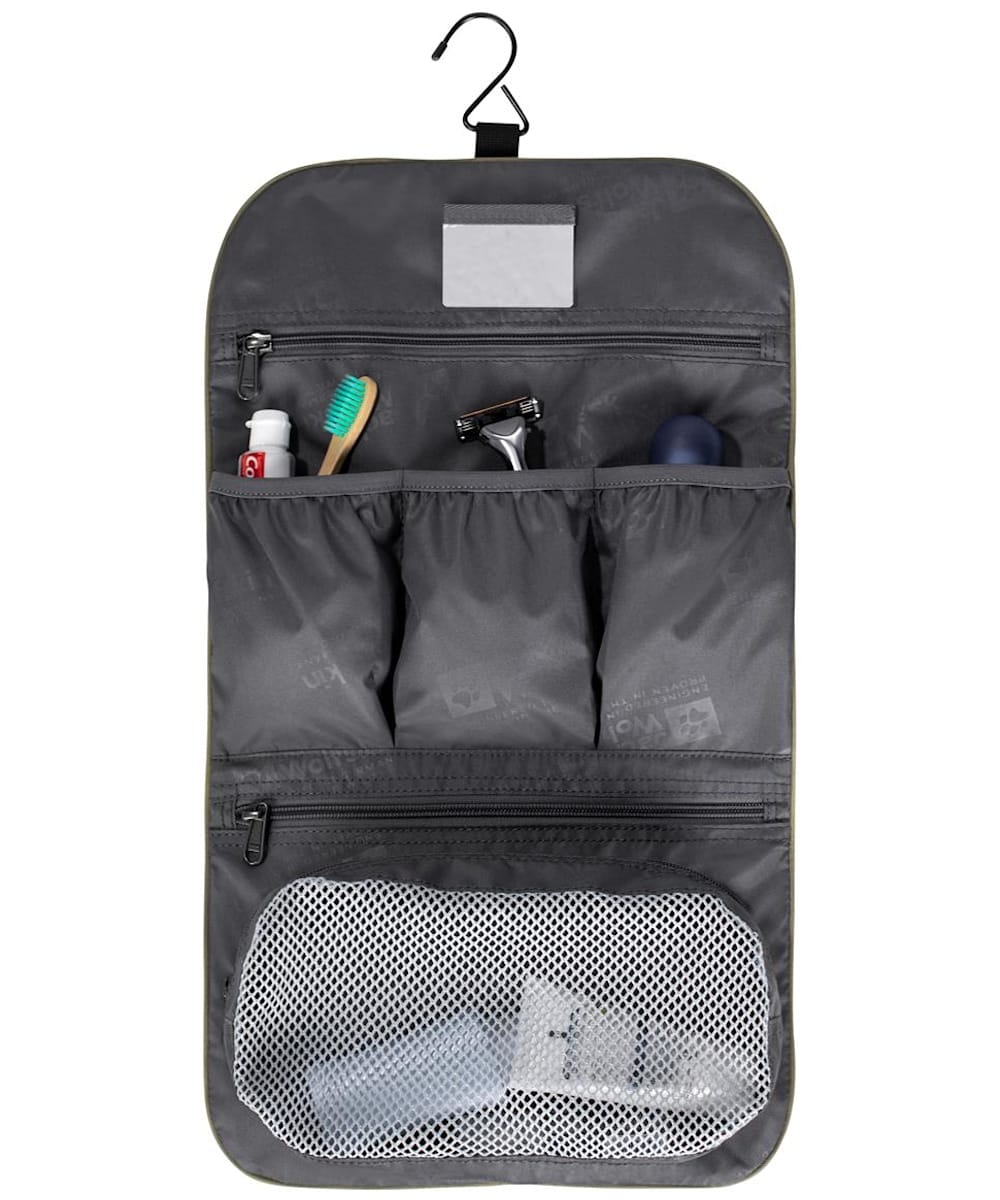 Jack wolfskin toiletry bag online