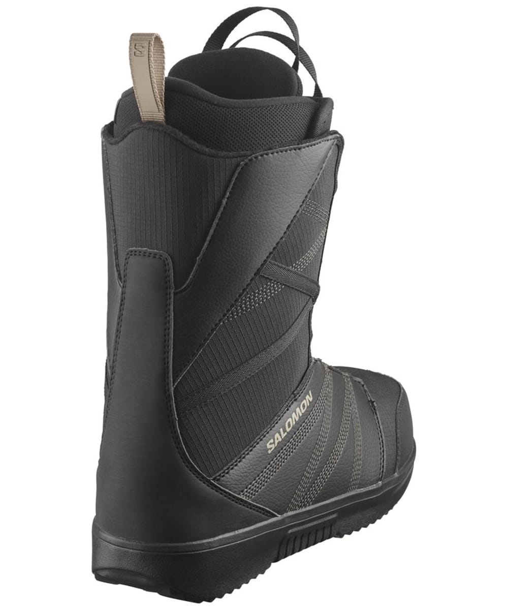 Men s Salomon Titan Boa Snowboard Boots