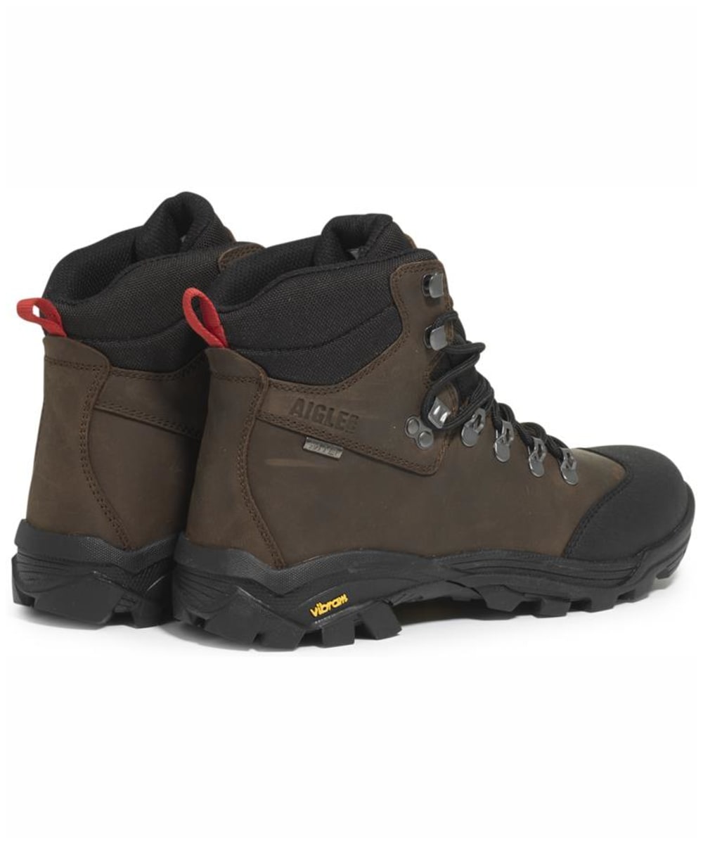 Men s Aigle Laforse Vibram Waterproof Boots