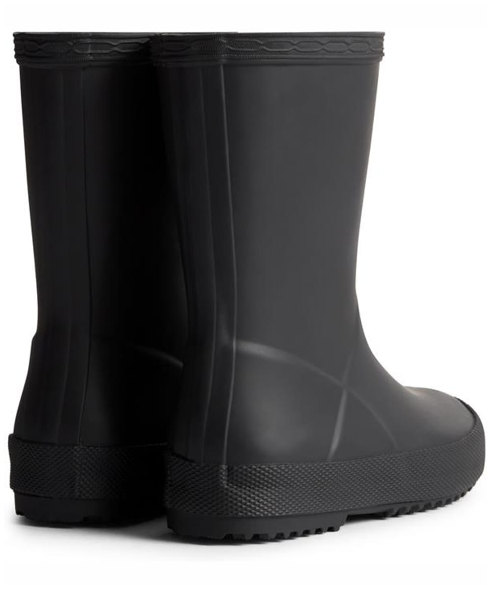 My first hunter boots clearance