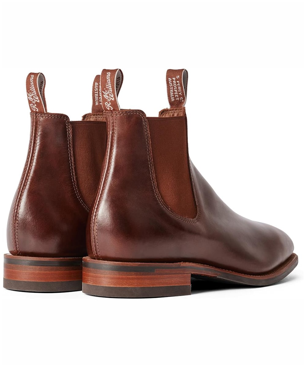 Rm williams dynamic flex discount