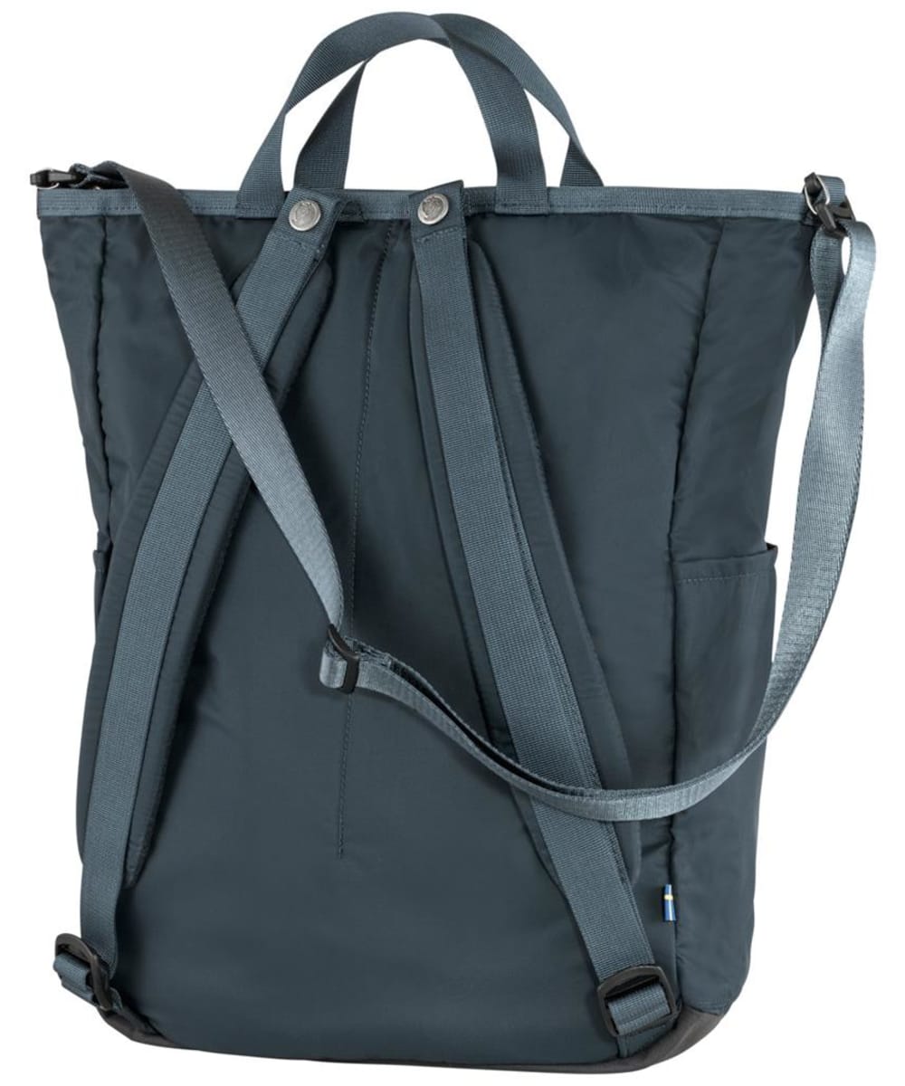 Fjallraven totepack 4 deals