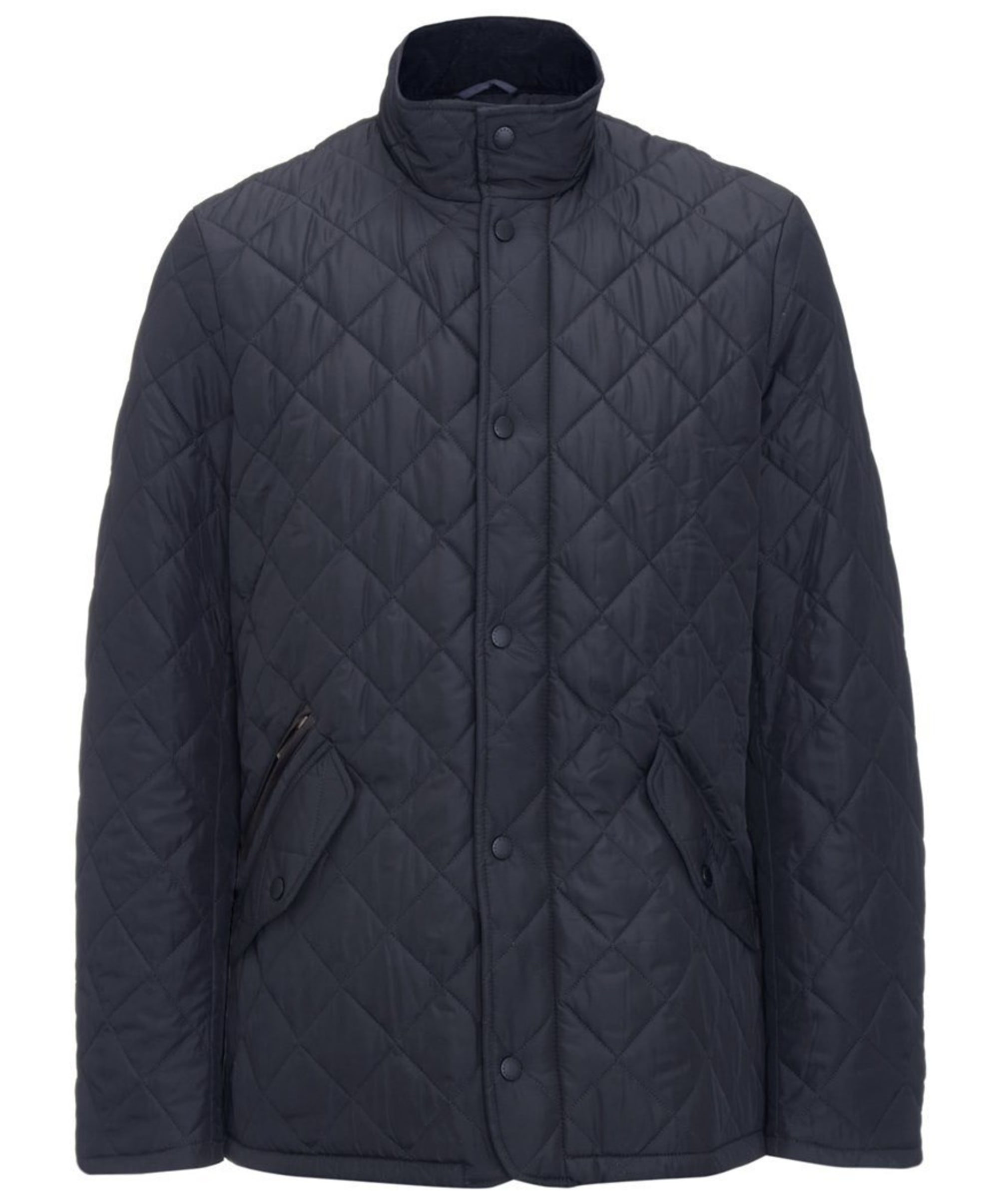 Men's Barbour Chelsea Sportsquilt Jacket