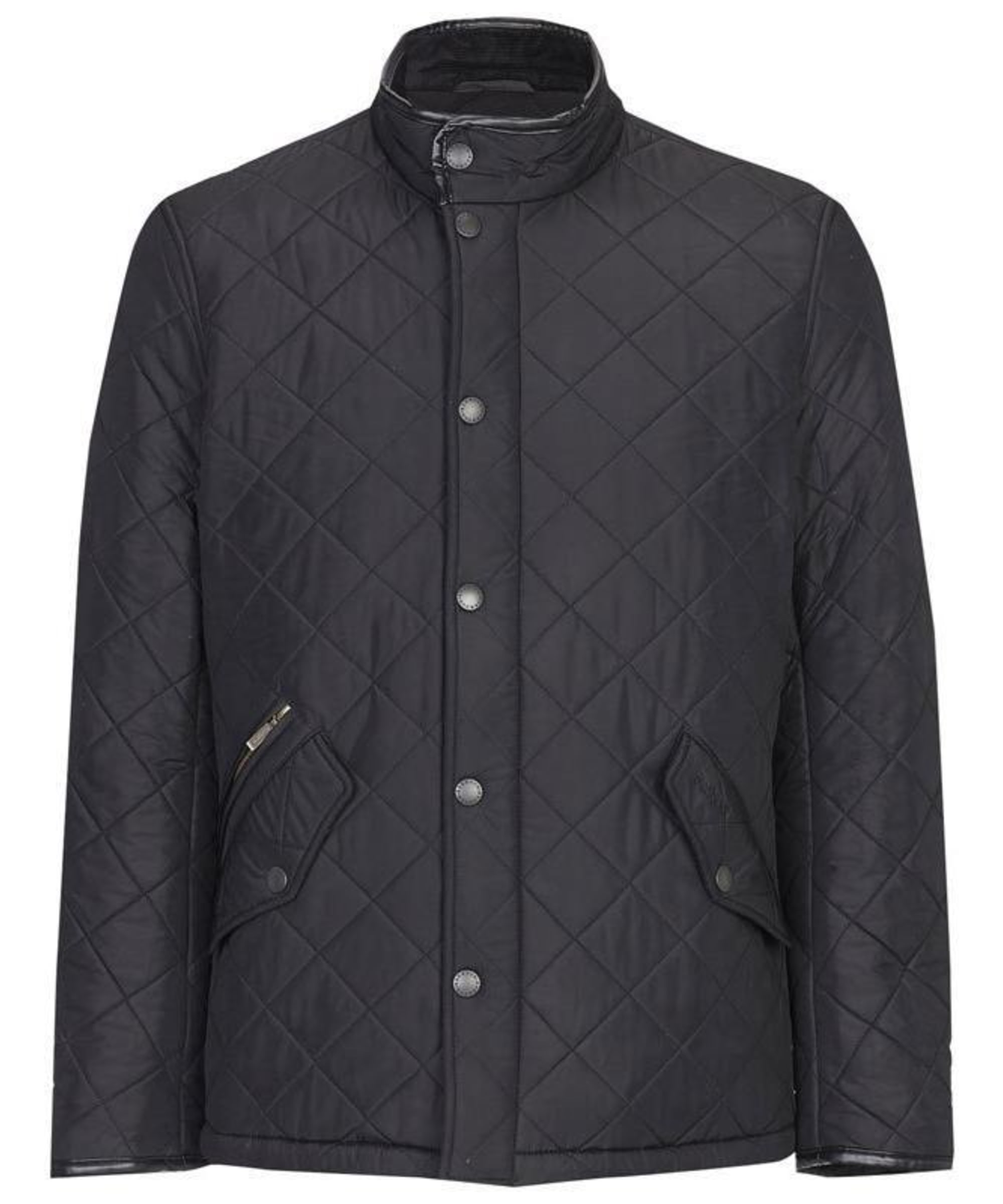Men's Barbour Powell Quilted Jacket