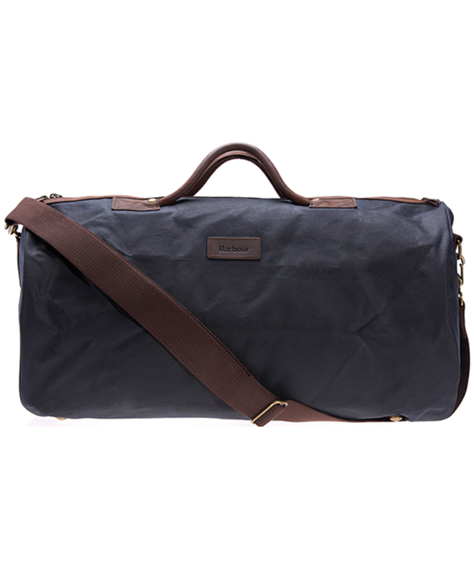 Messenger Bag Barbour Bag 2015 Barbour Wax Holdall Weekend Bag