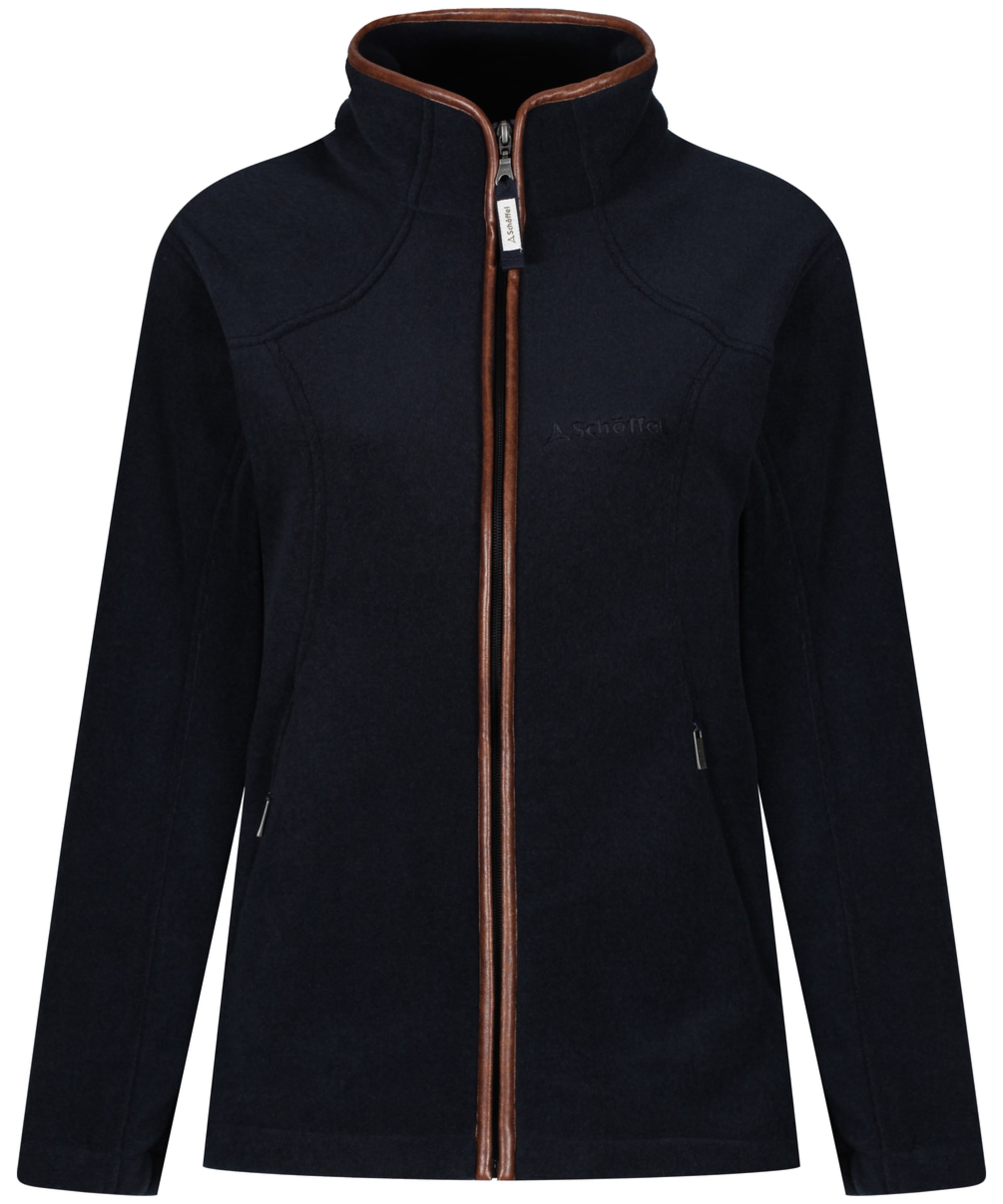 Women's Schoffel Burley Fleece Jacket