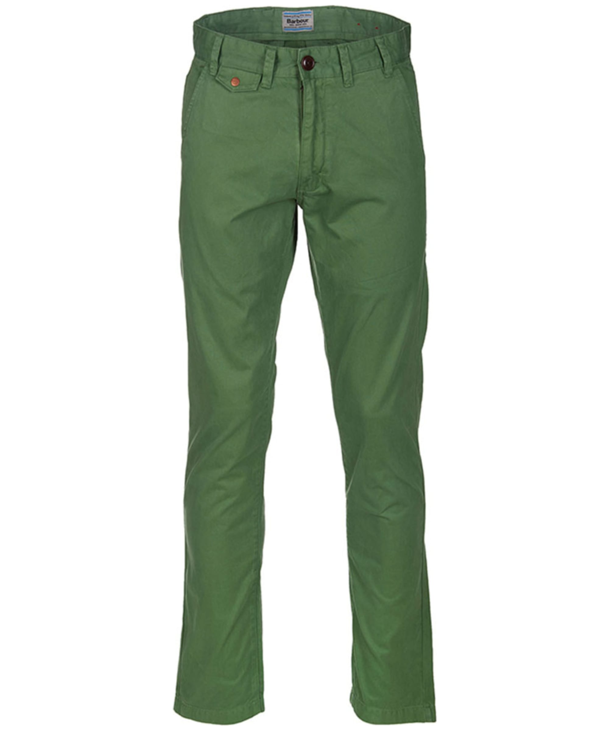 Barbour Neuston Twill Chinos Mens Barbour Chinos Paris Chino Pants