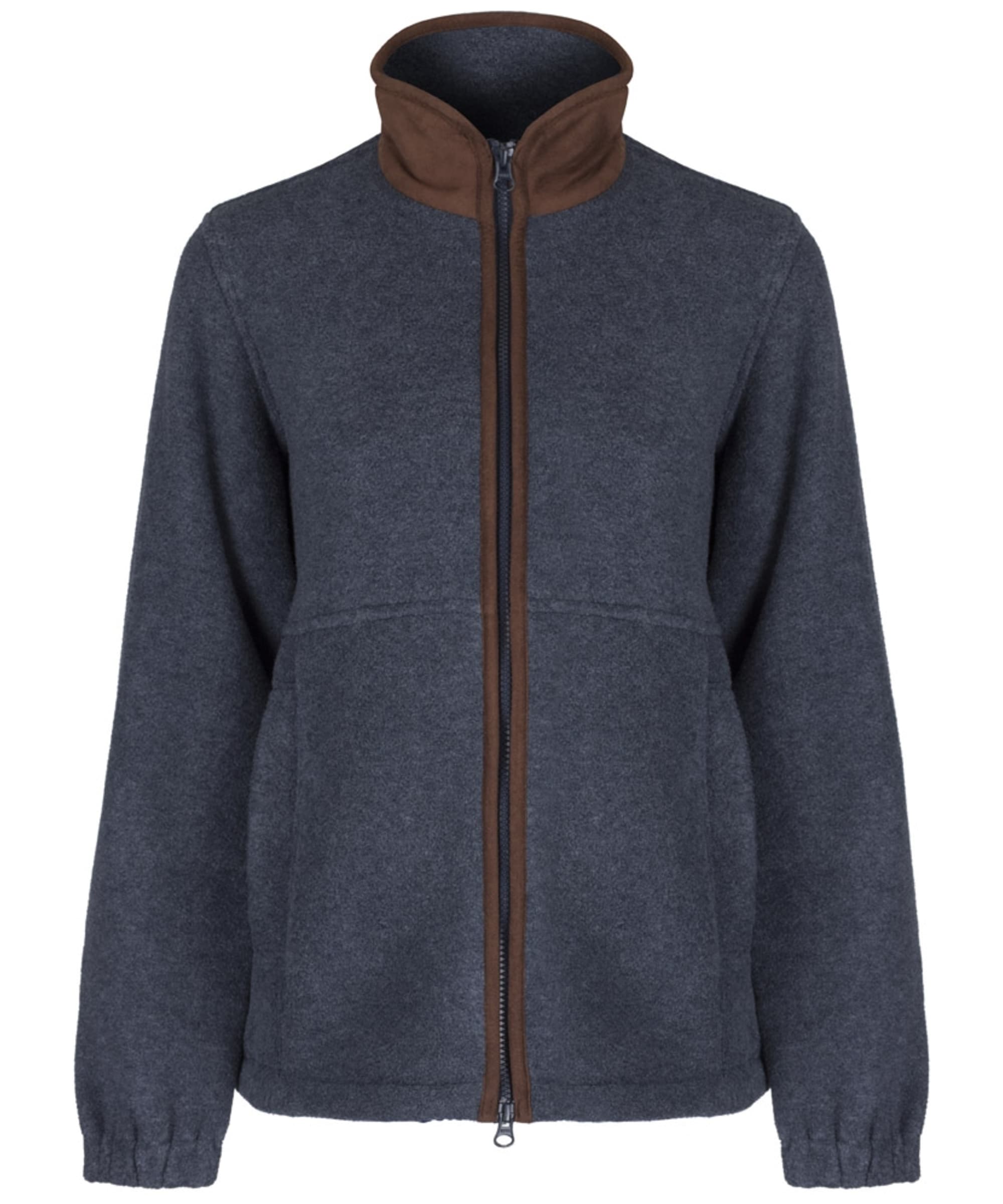 Women's Alan Paine Aylsham Full Zip Fleece Jacket