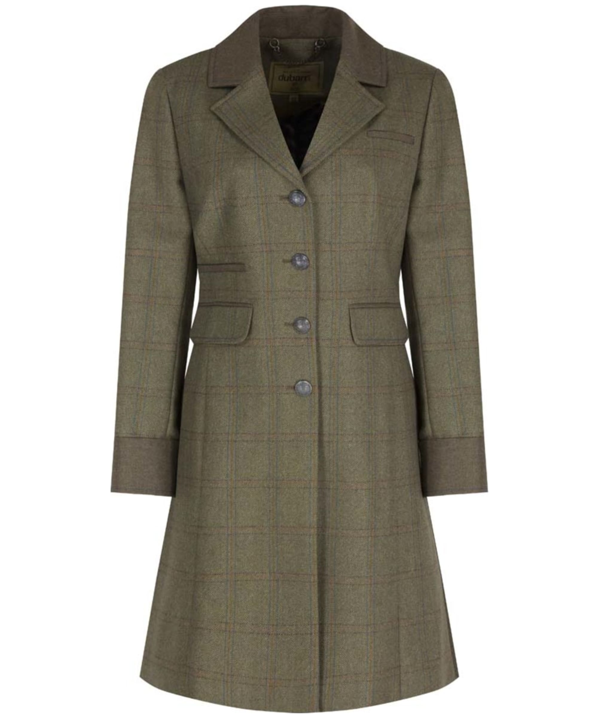 Blackthorn Dubarry Tweed Jacket Dubarry Blackthorn Jacket – Ludlow