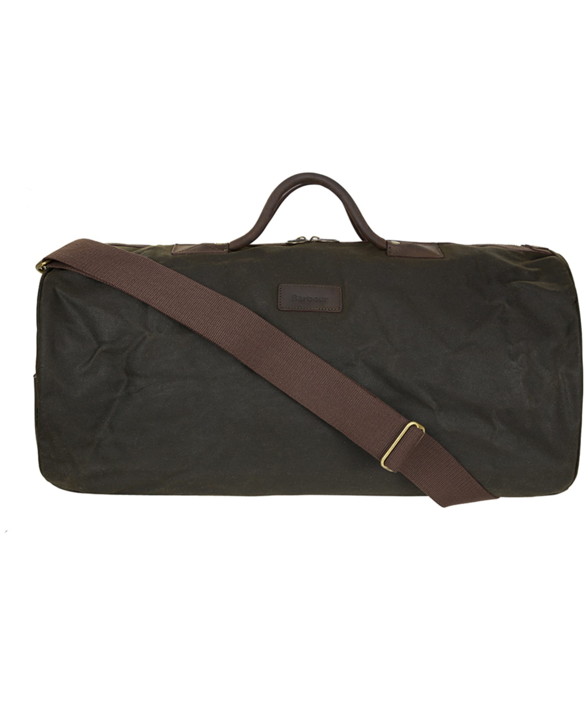 Barbour Holdall Bag