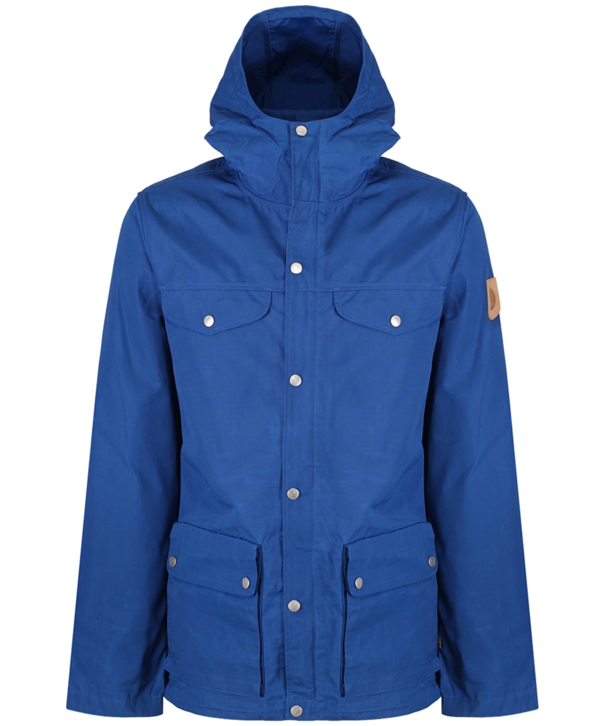 Greenland Jacket FjÃ¤llrÃ¤ven Greenland Autumn Leaf Storm Rucksack