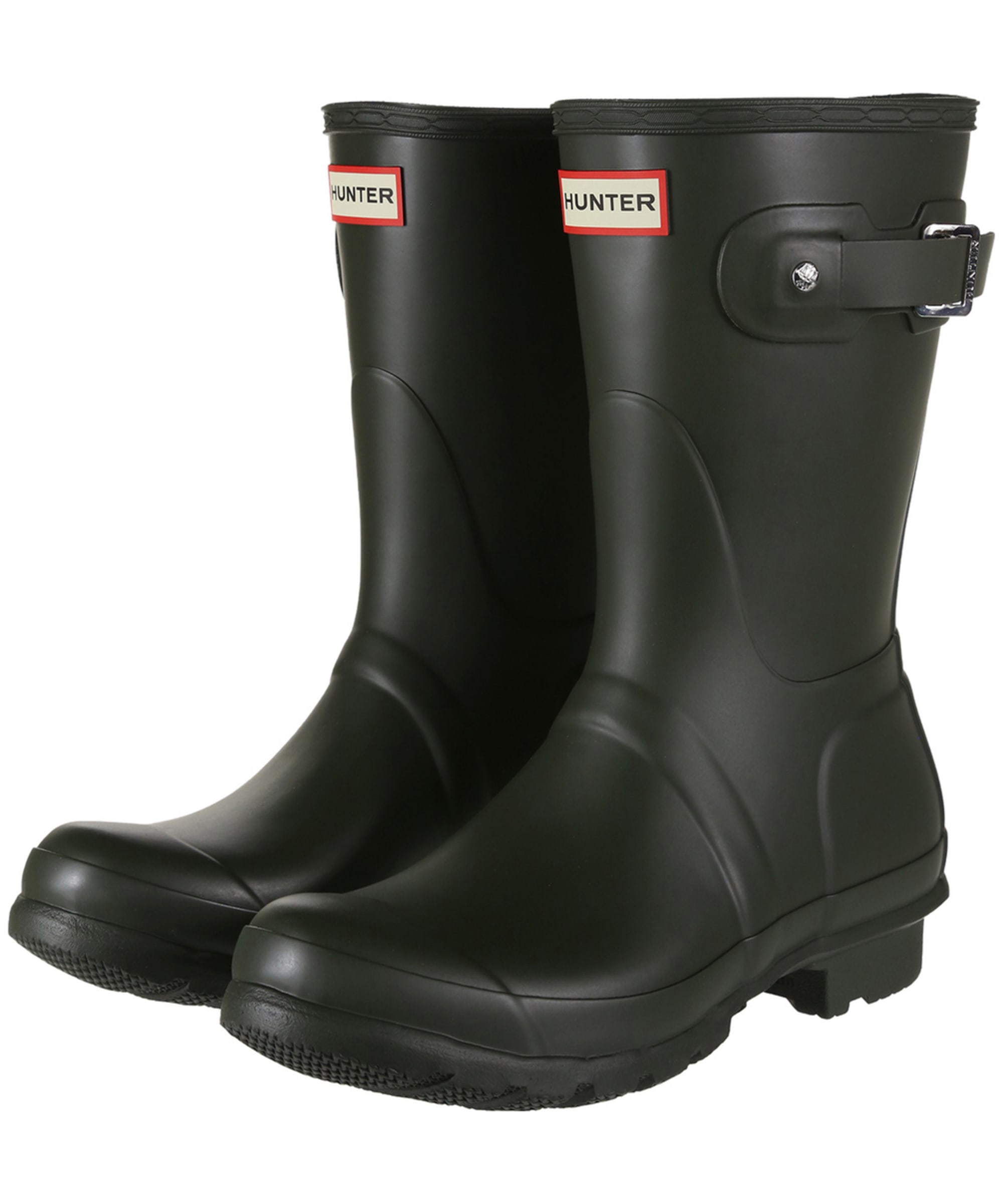 Short Wellies Ladies Wellington Boots Size Uk Muds Dovestone Short