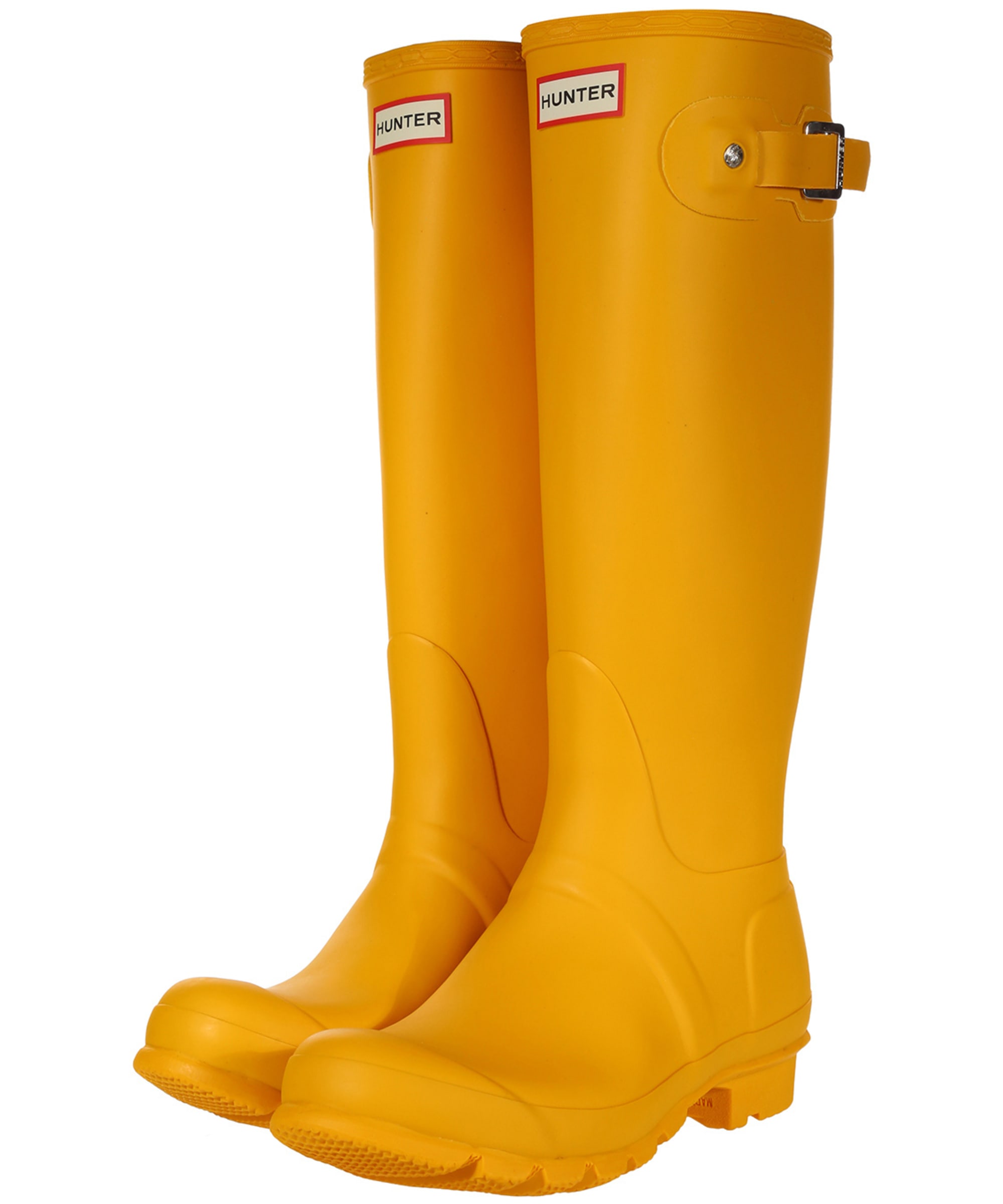 Women's Hunter Original Tall Wellington Boots